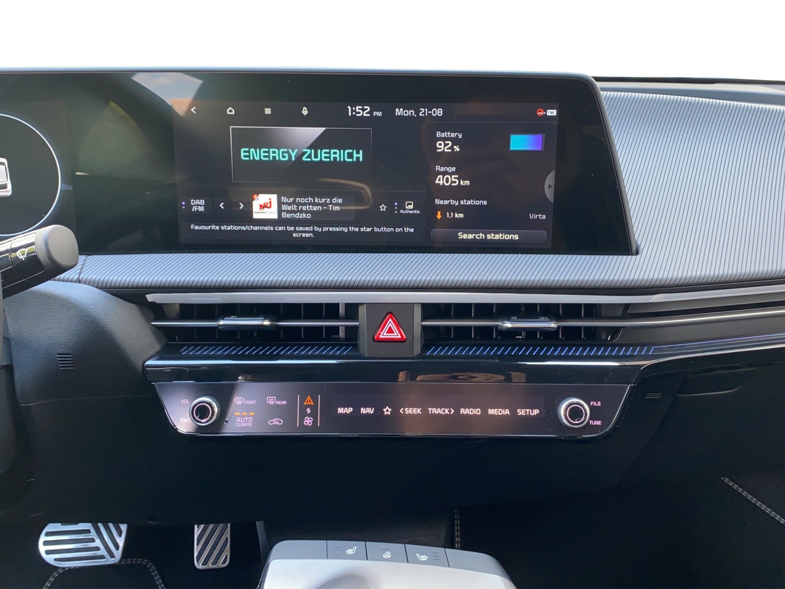 KIA EV6 77.4 kWh GT 4x4-image-13