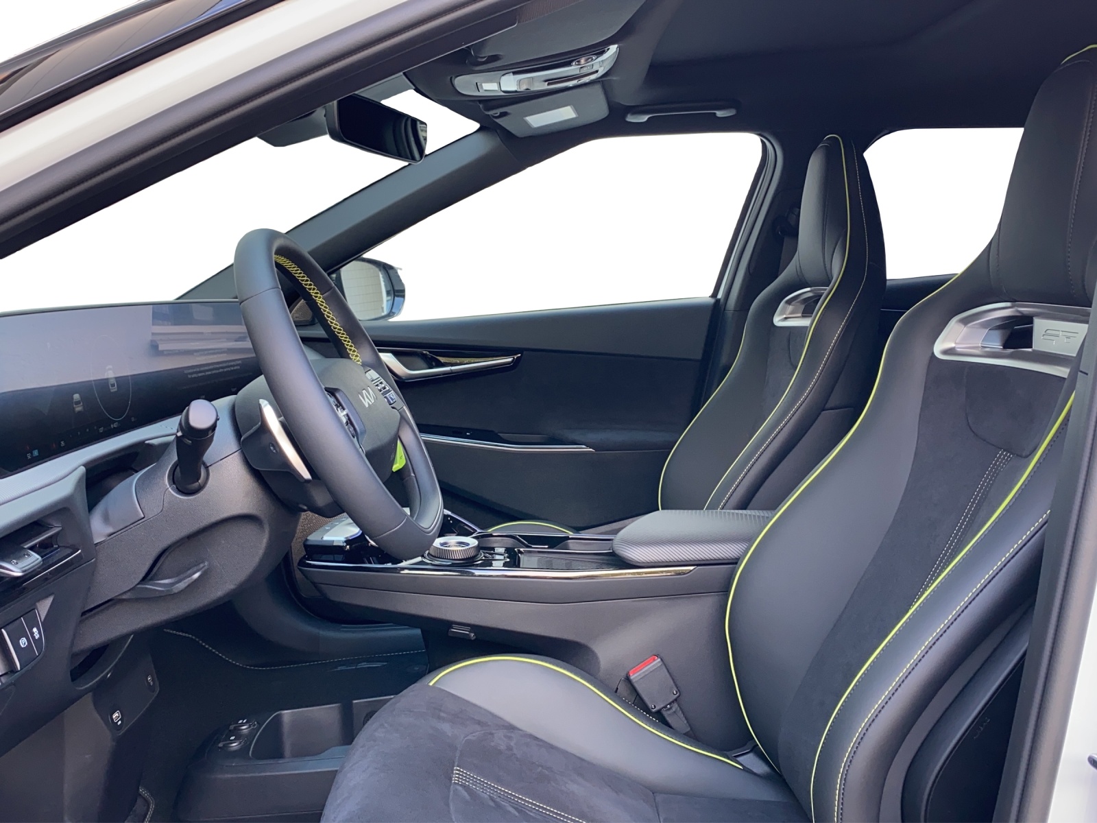 KIA EV6 77.4 kWh GT 4x4-image-10