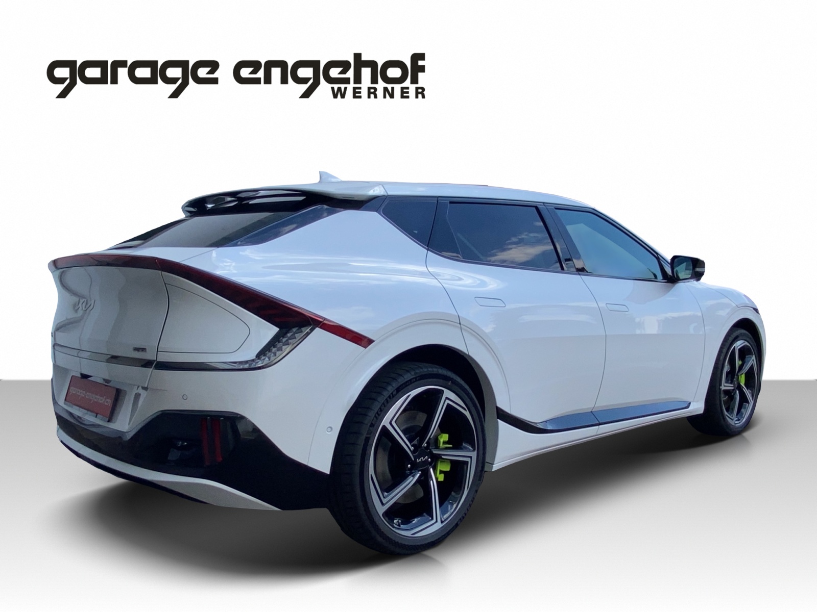 KIA EV6 77.4 kWh GT 4x4-image-7