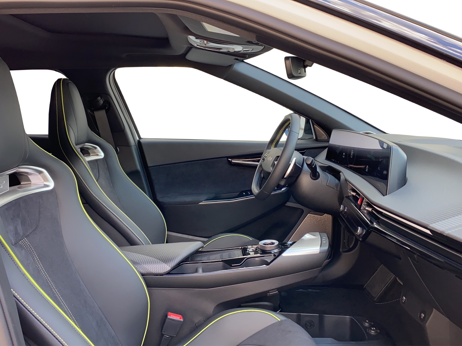 KIA EV6 77.4 kWh GT 4x4-image-14