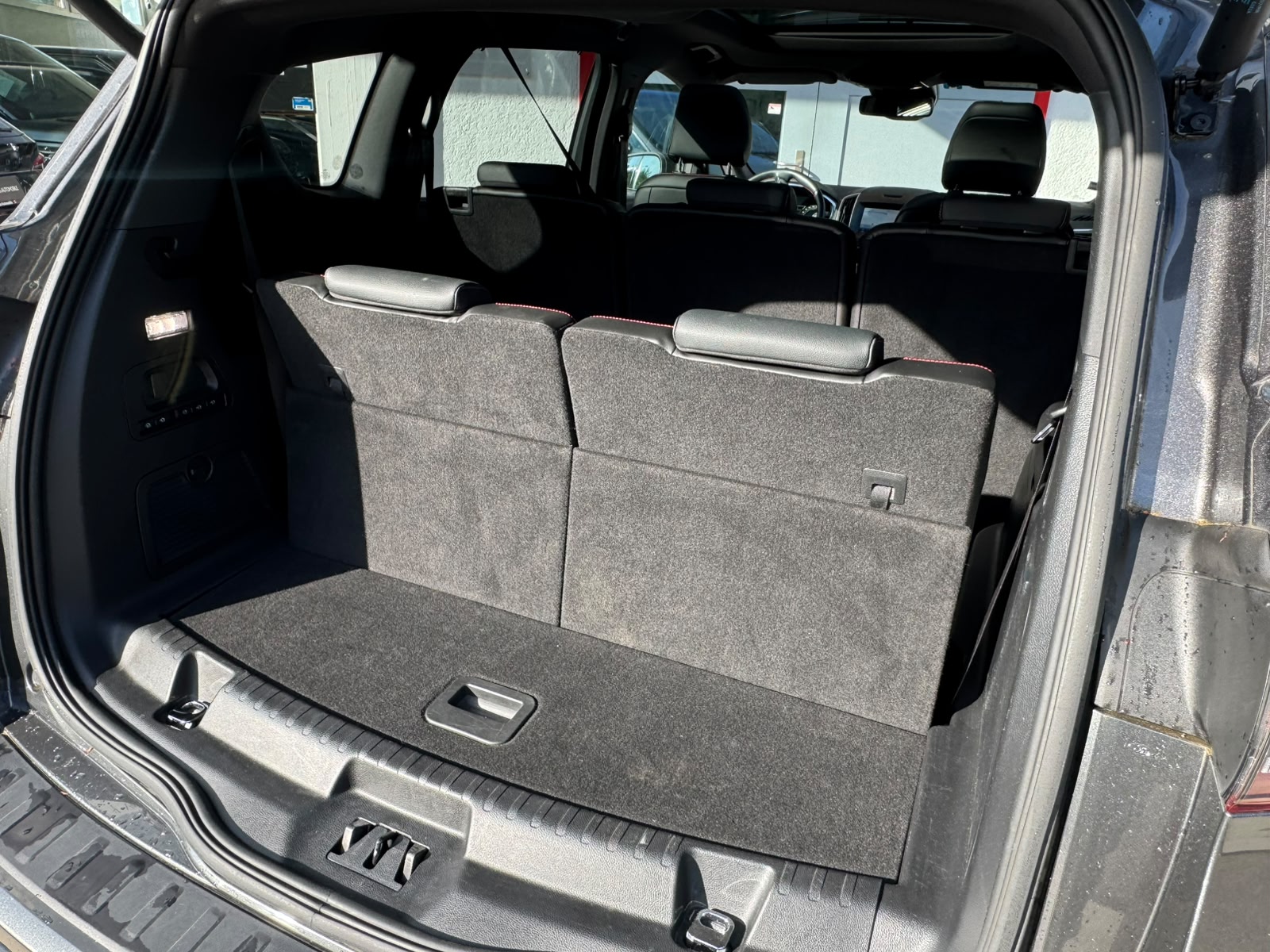 FORD S-Max 2.5 FHEV ST-Line 7 Pl-image-31