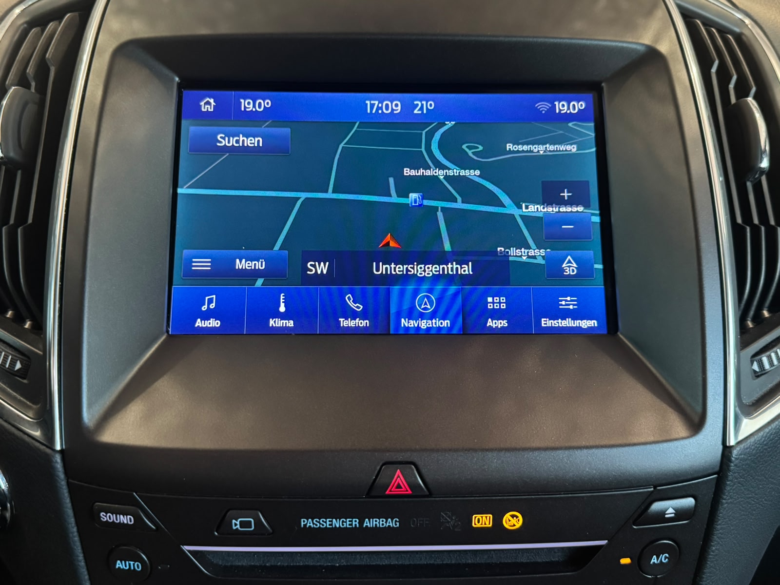 FORD S-Max 2.5 FHEV ST-Line 7 Pl-image-15
