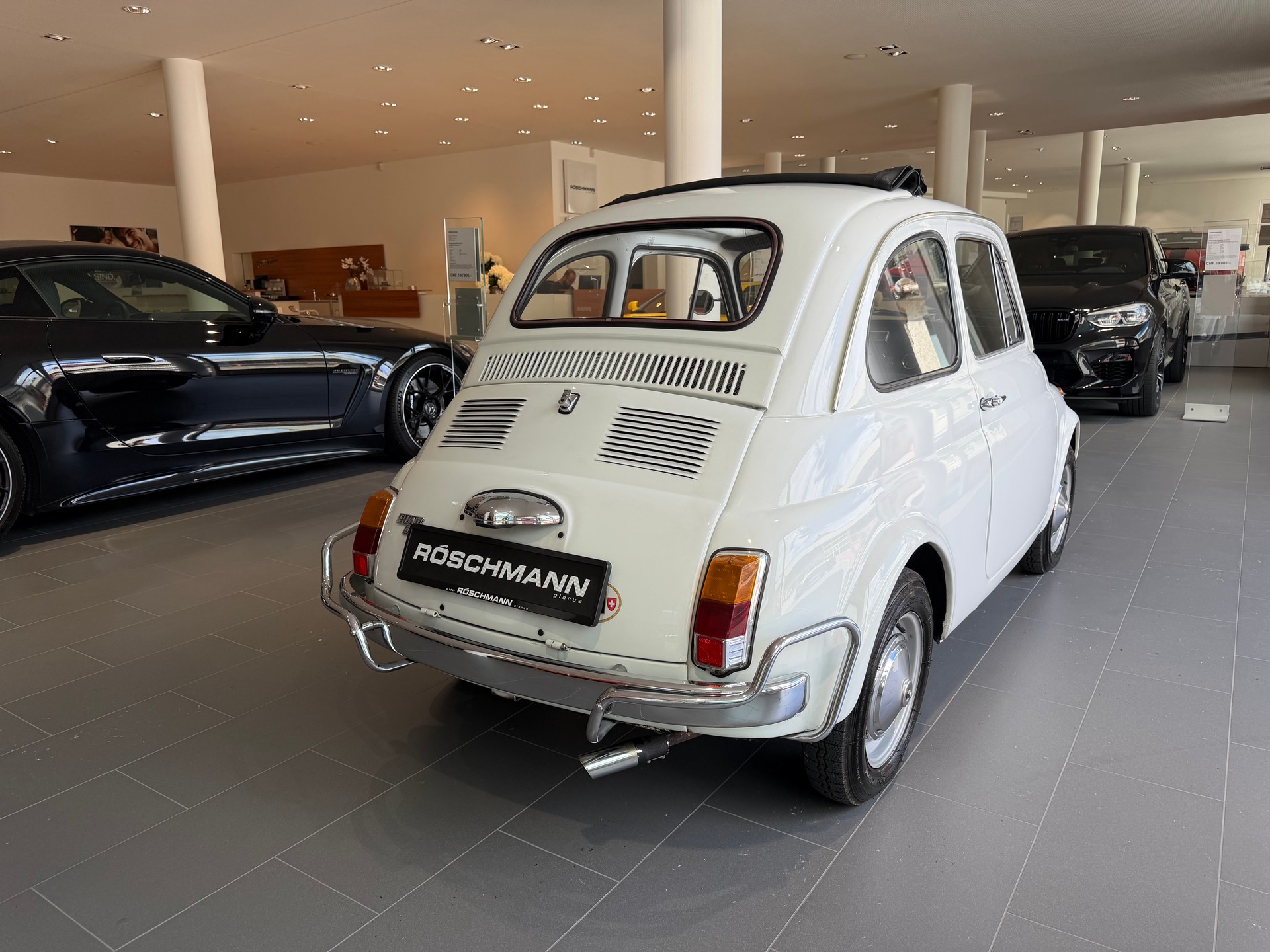 FIAT 500 L Veteranenfahrzeug-image-6