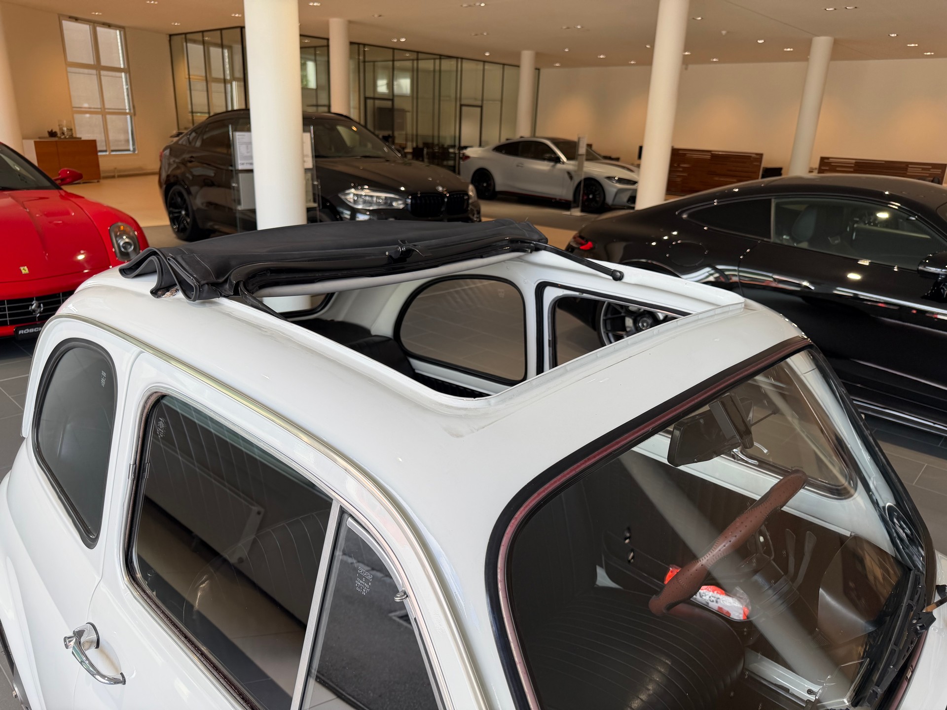 FIAT 500 L Veteranenfahrzeug-image-2