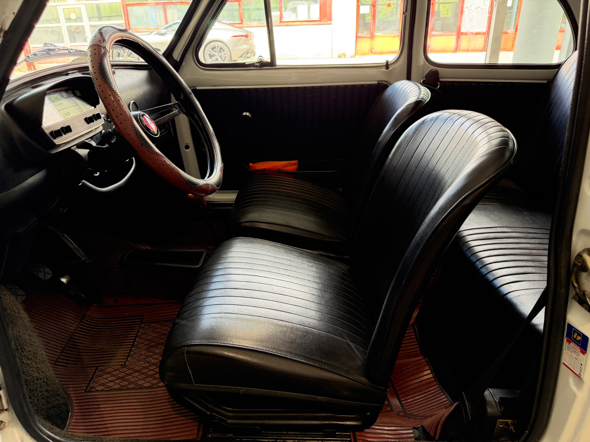 FIAT 500 L Veteranenfahrzeug-image-8