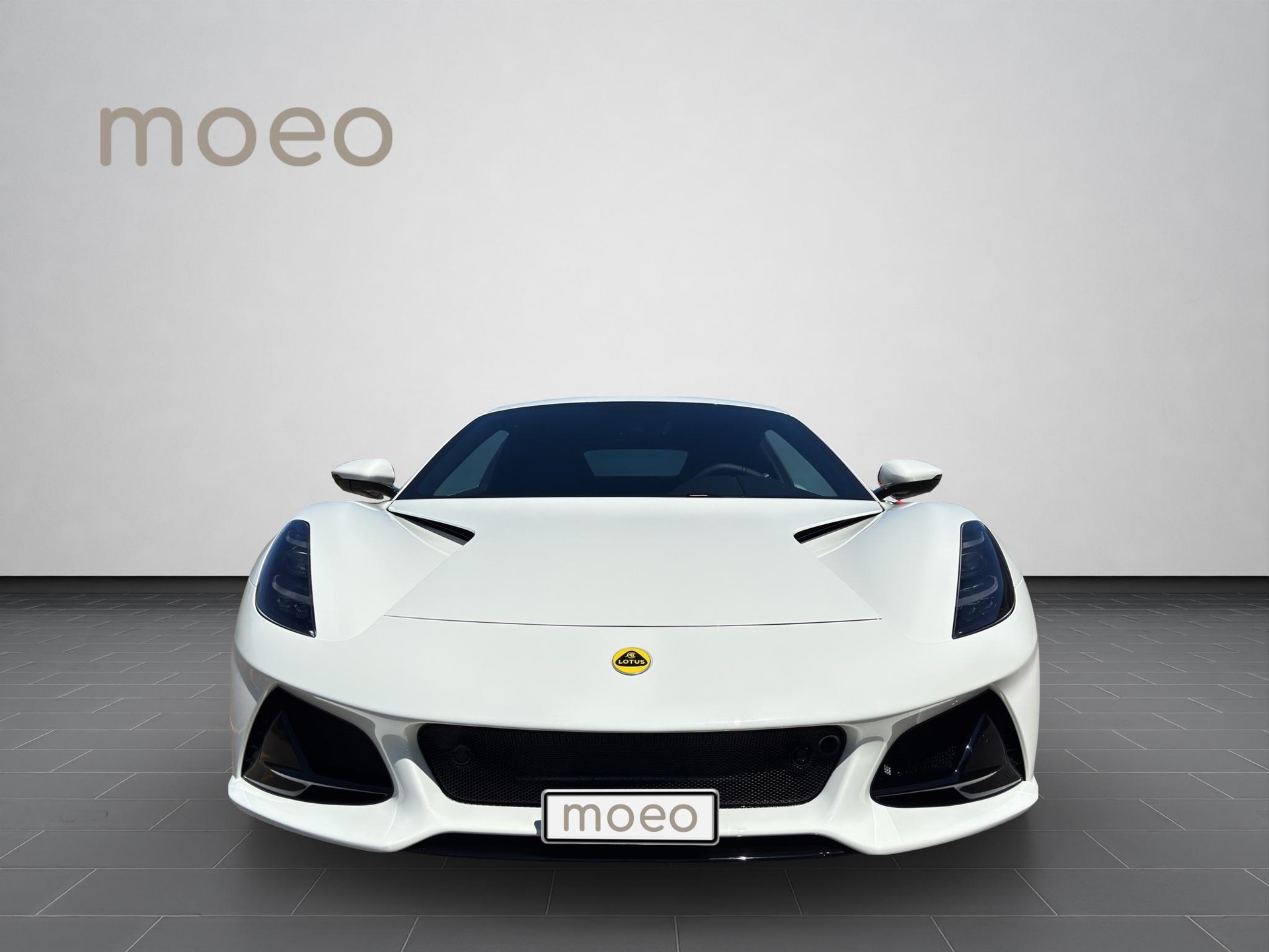 LOTUS Emira 2.0 I4 First Edition-image-2