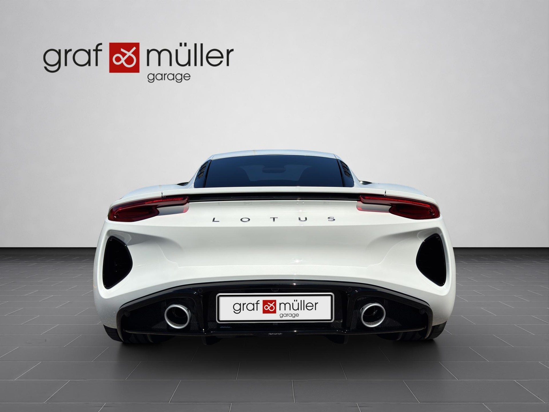 LOTUS Emira 2.0 I4 First Edition-image-15