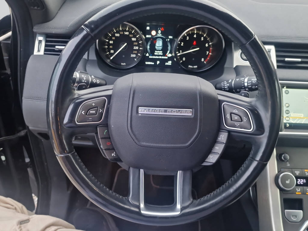 LAND ROVER Range Rover Evoque 2.0 Si4 SE-image-14