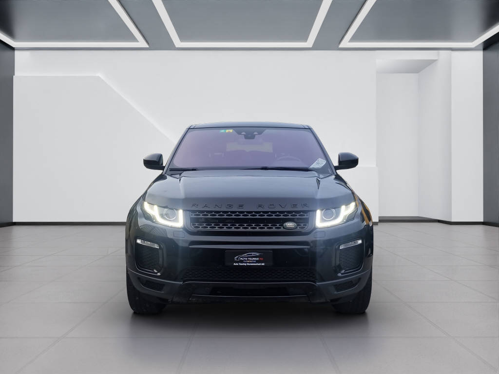 LAND ROVER Range Rover Evoque 2.0 Si4 SE-image-7