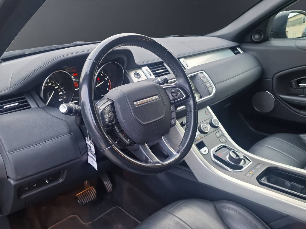 LAND ROVER Range Rover Evoque 2.0 Si4 SE-image-8