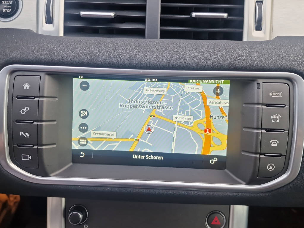 LAND ROVER Range Rover Evoque 2.0 Si4 SE-image-11