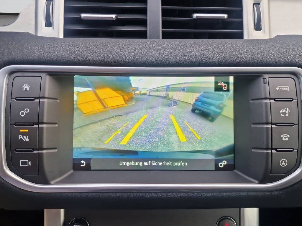 LAND ROVER Range Rover Evoque 2.0 Si4 SE-image-12