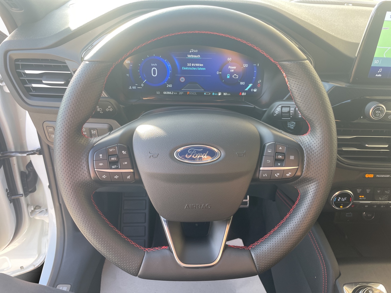 FORD Kuga 2.5 PHEV ST-Line X 2WD-image-7