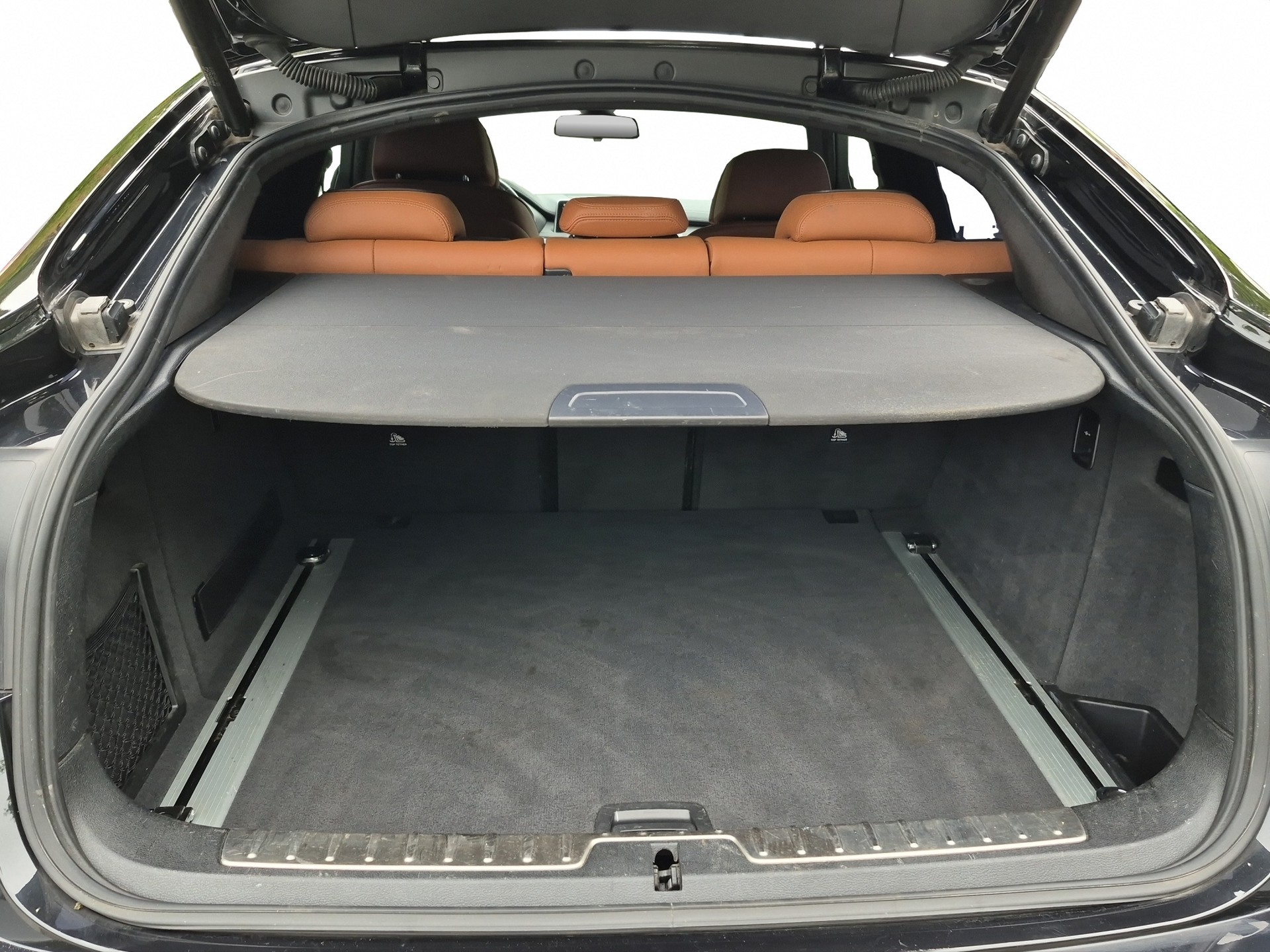 BMW X6 xDrive 50i M Sport Steptronic *Hamann, BMW Individual*-image-12