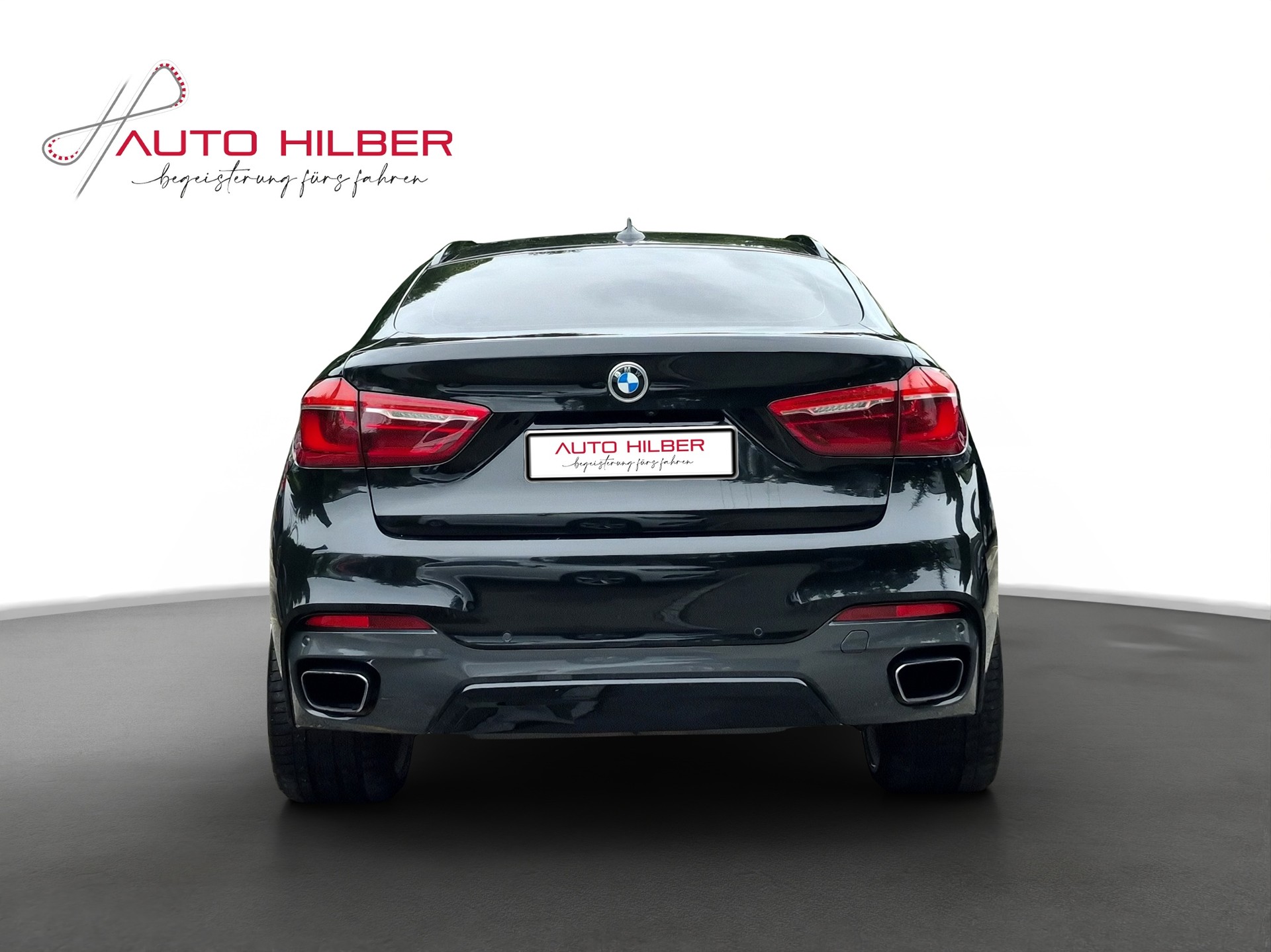 BMW X6 xDrive 50i M Sport Steptronic *Hamann, BMW Individual*-image-5