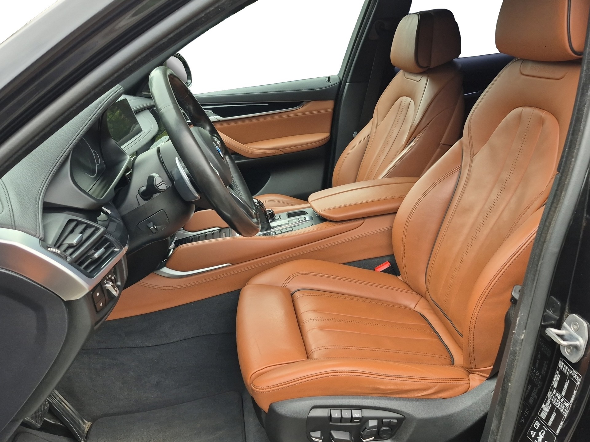 BMW X6 xDrive 50i M Sport Steptronic *Hamann, BMW Individual*-image-7