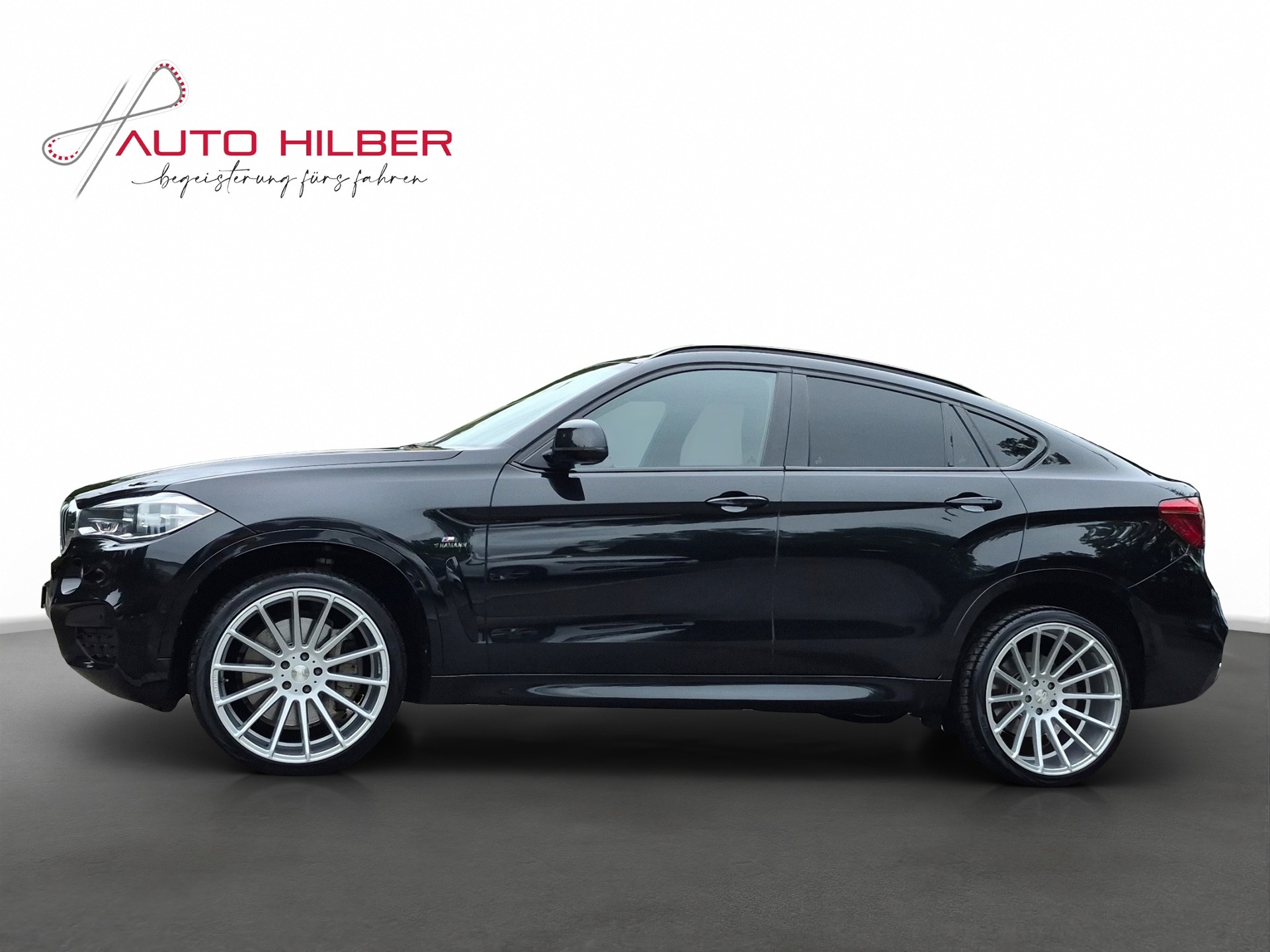 BMW X6 xDrive 50i M Sport Steptronic *Hamann, BMW Individual*-image-2