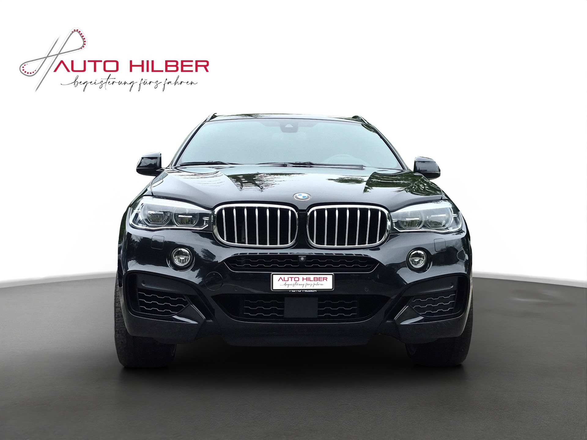BMW X6 xDrive 50i M Sport Steptronic *Hamann, BMW Individual*-image-1
