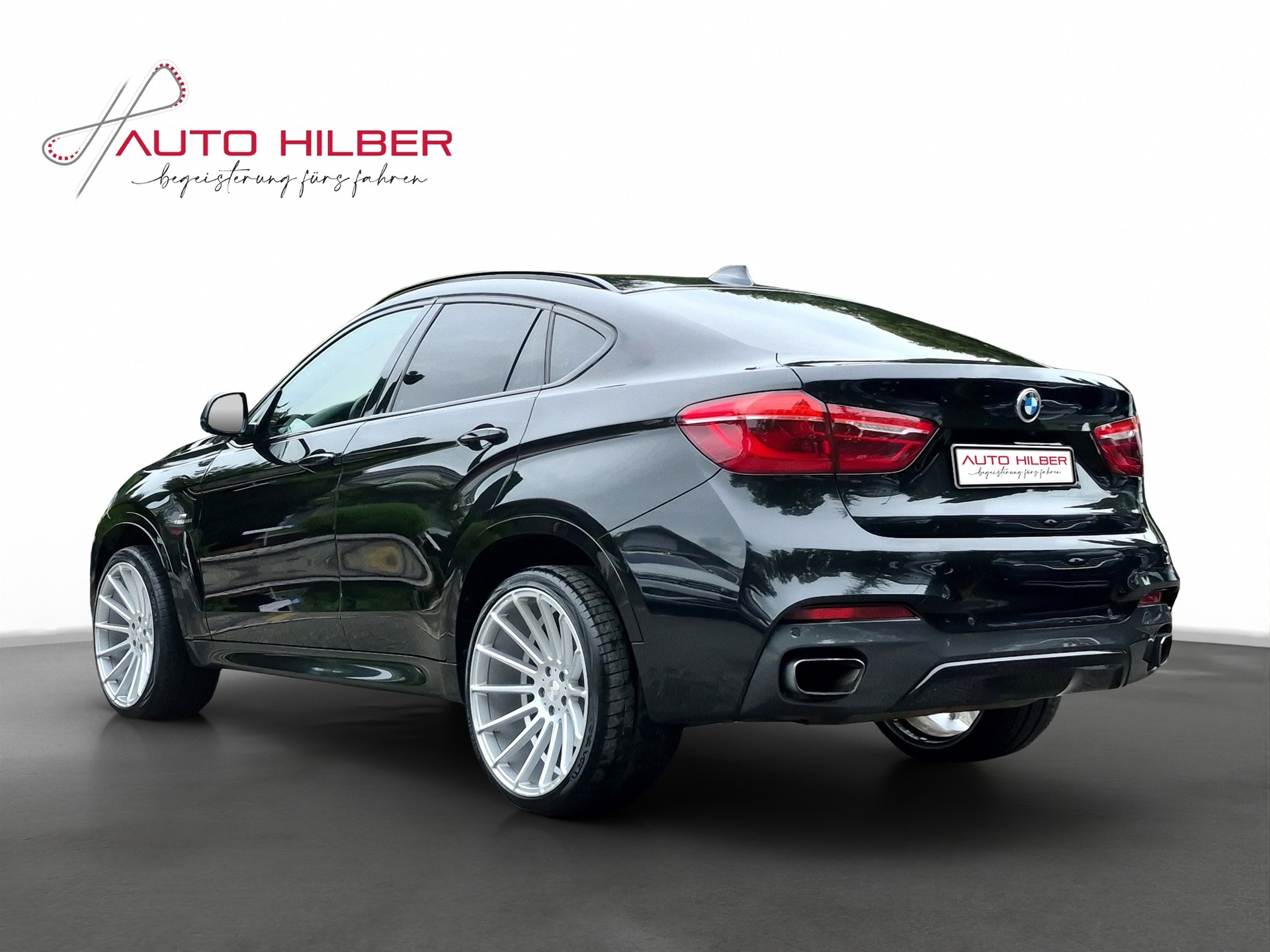 BMW X6 xDrive 50i M Sport Steptronic *Hamann, BMW Individual*-image-4