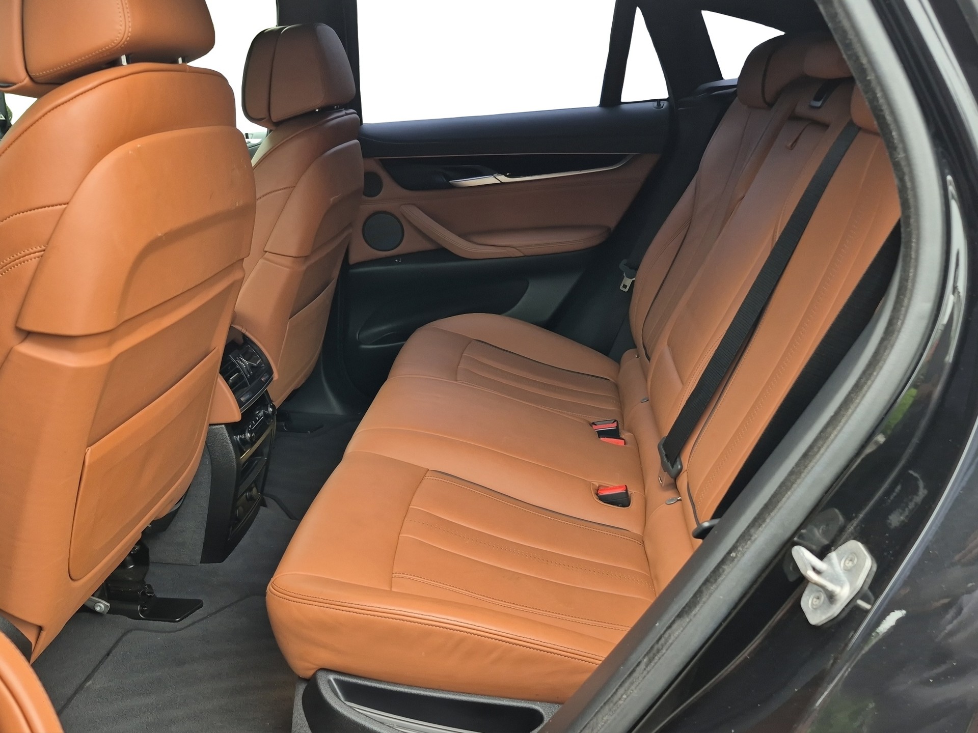 BMW X6 xDrive 50i M Sport Steptronic *Hamann, BMW Individual*-image-8