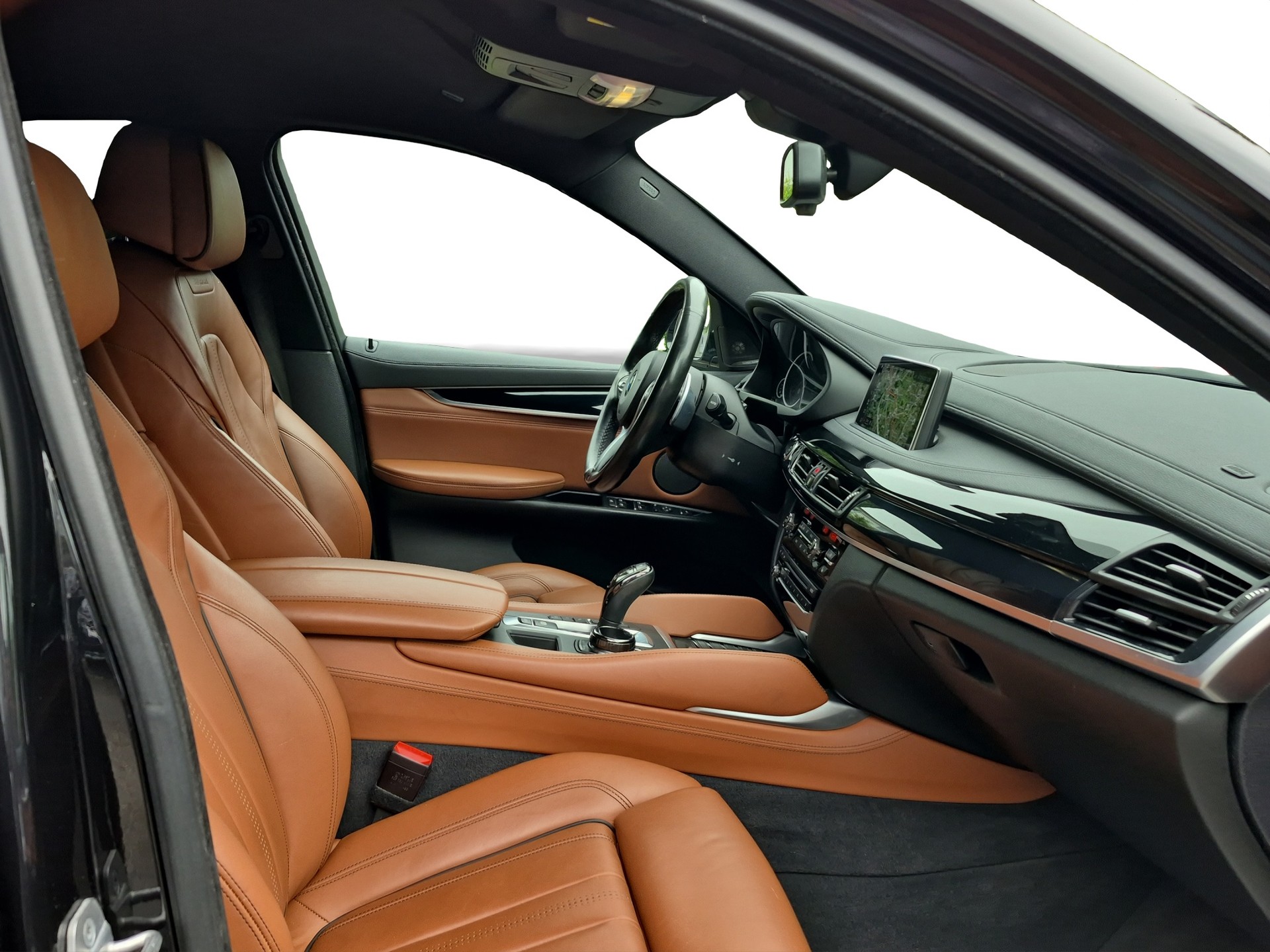 BMW X6 xDrive 50i M Sport Steptronic *Hamann, BMW Individual*-image-11