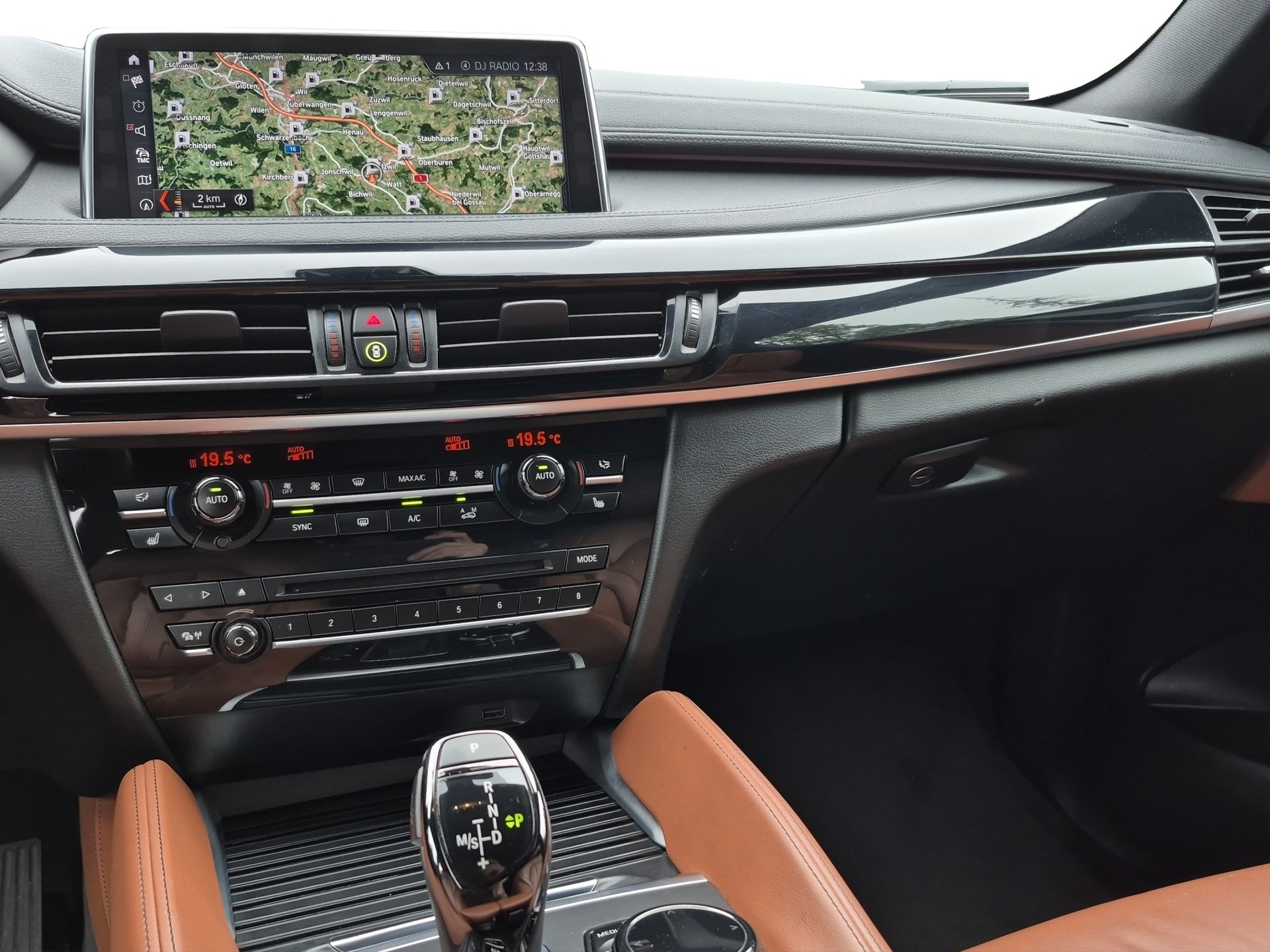 BMW X6 xDrive 50i M Sport Steptronic *Hamann, BMW Individual*-image-10