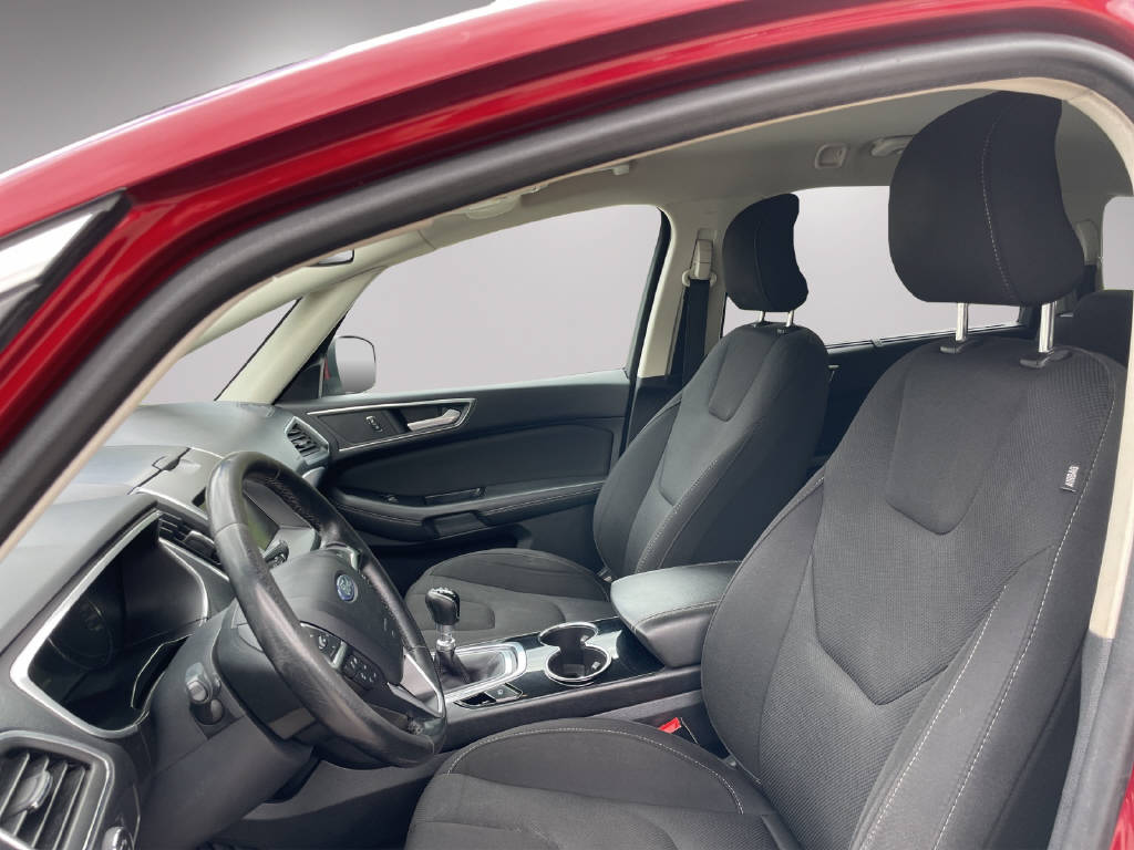 FORD S-Max 2.0 TDCi 150 Titanium 4x4-image-8