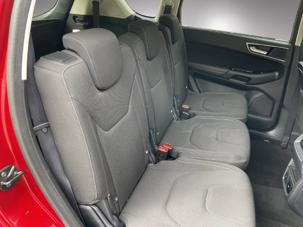 FORD S-Max 2.0 TDCi 150 Titanium 4x4-image-15