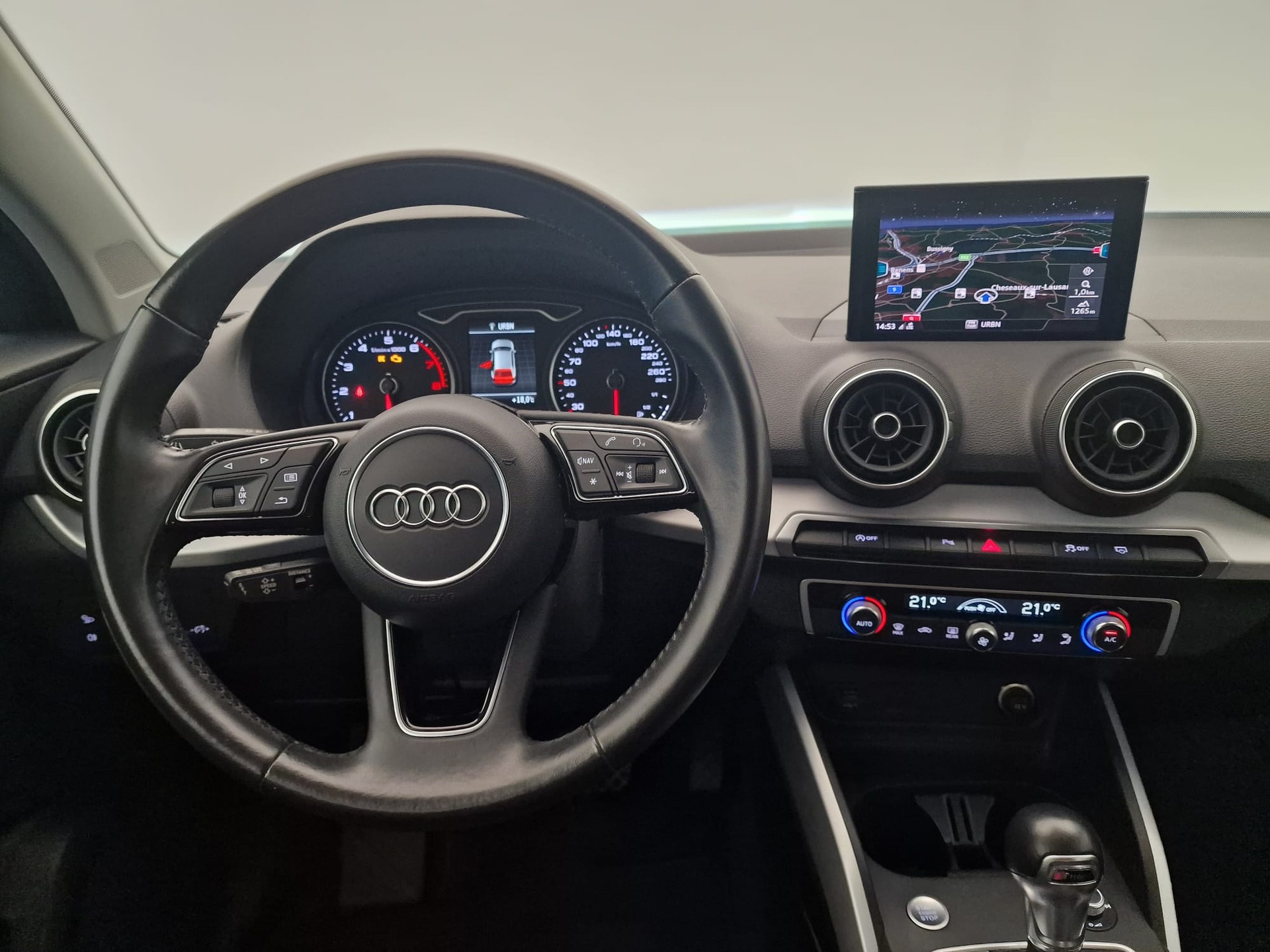 AUDI Q2 35 TFSI Sport S-tronic-image-10