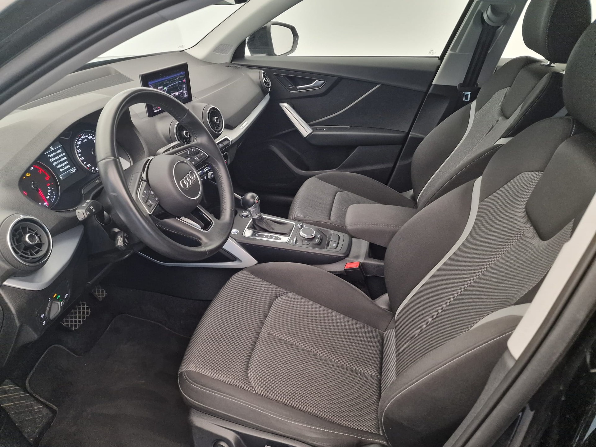 AUDI Q2 35 TFSI Sport S-tronic-image-11