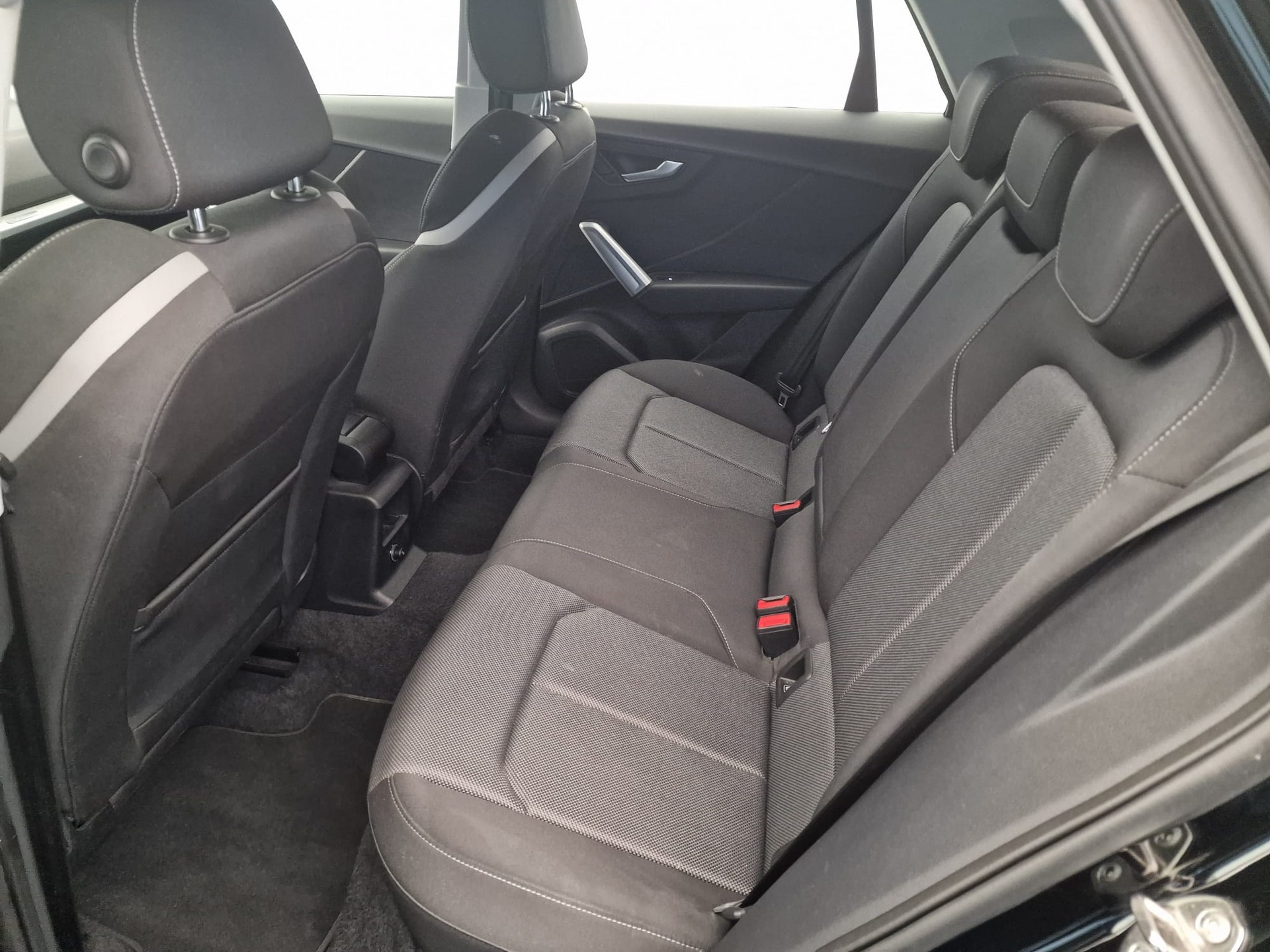 AUDI Q2 35 TFSI Sport S-tronic-image-13