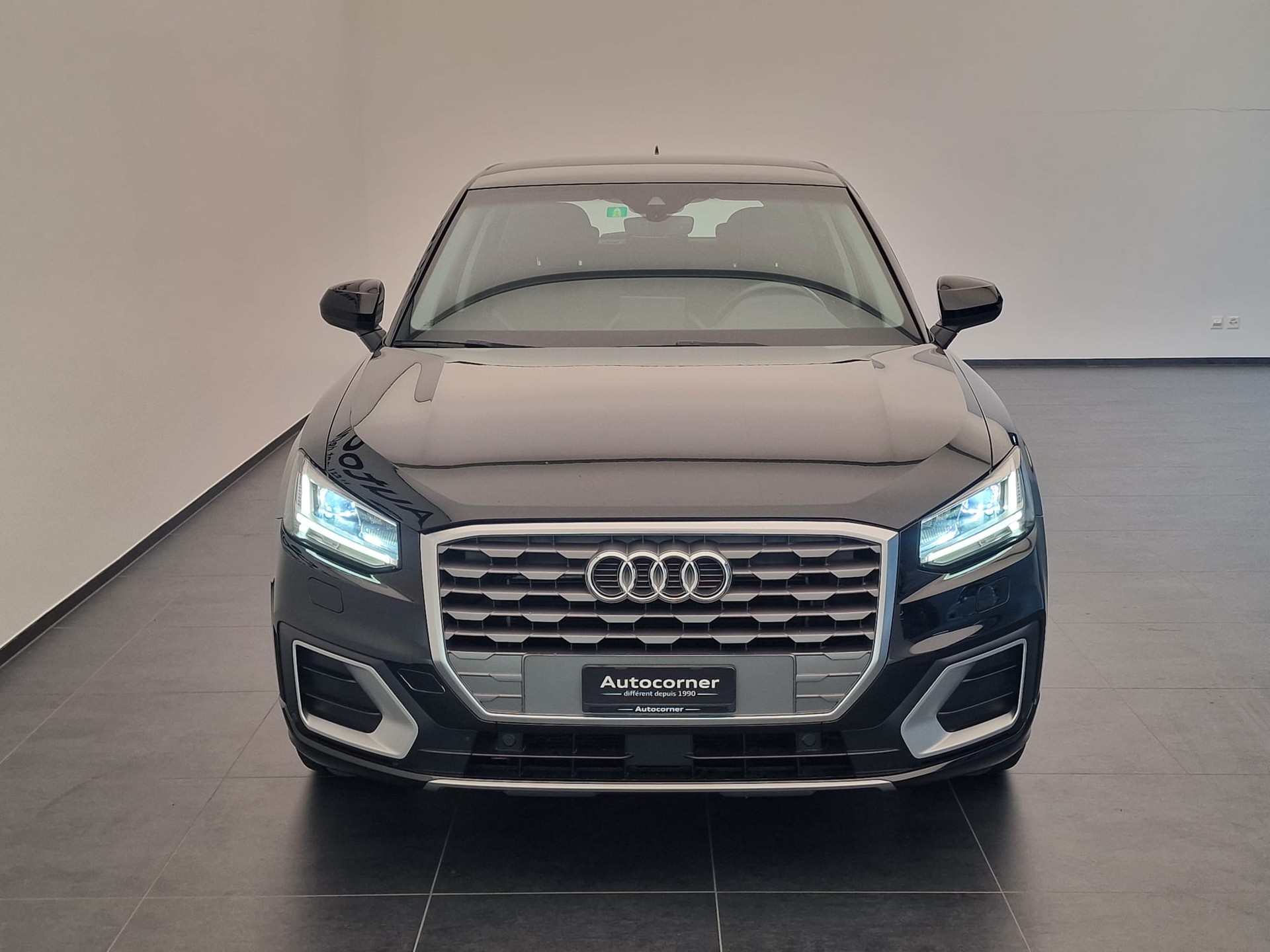 AUDI Q2 35 TFSI Sport S-tronic-image-3