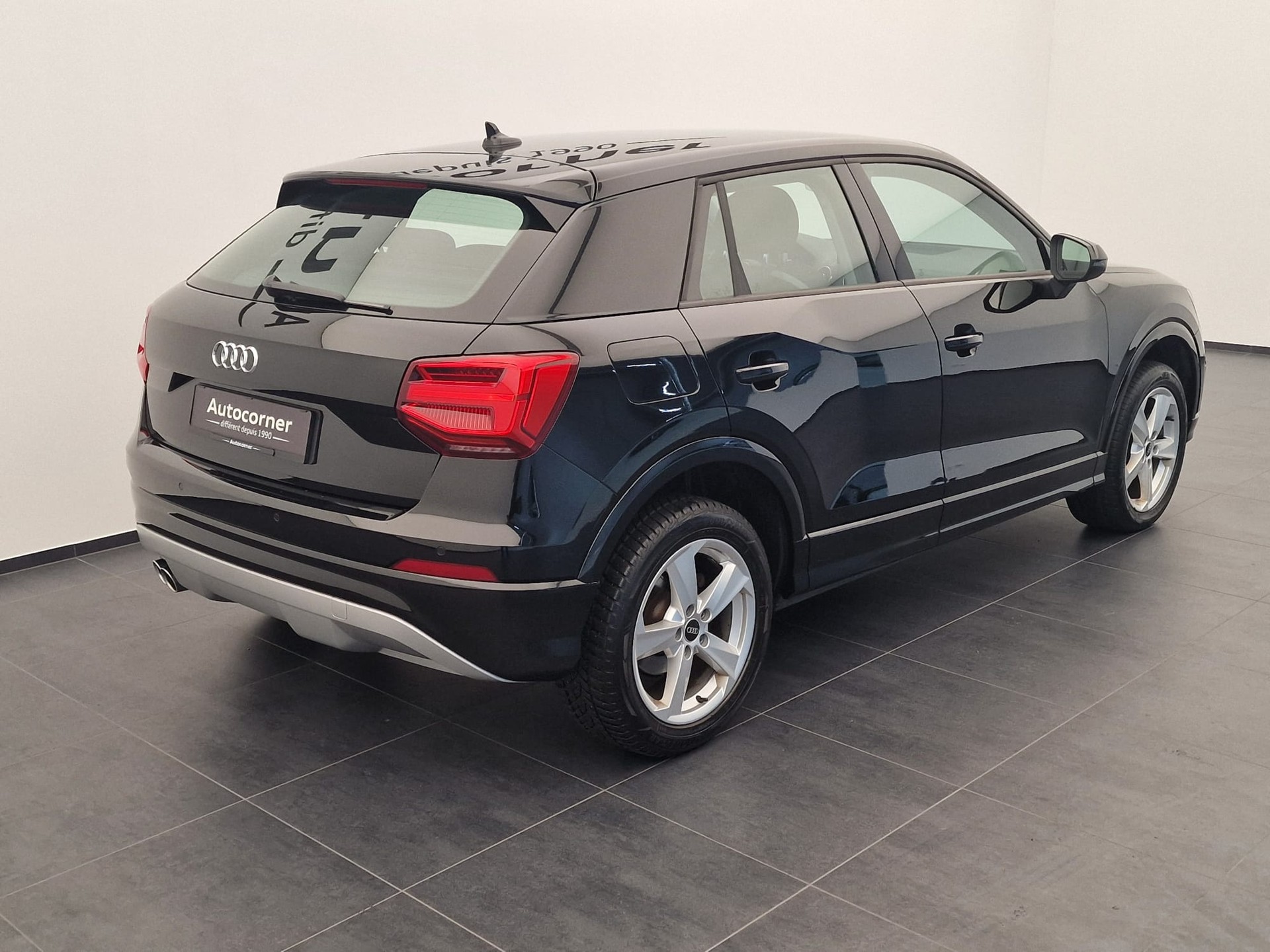 AUDI Q2 35 TFSI Sport S-tronic-image-6