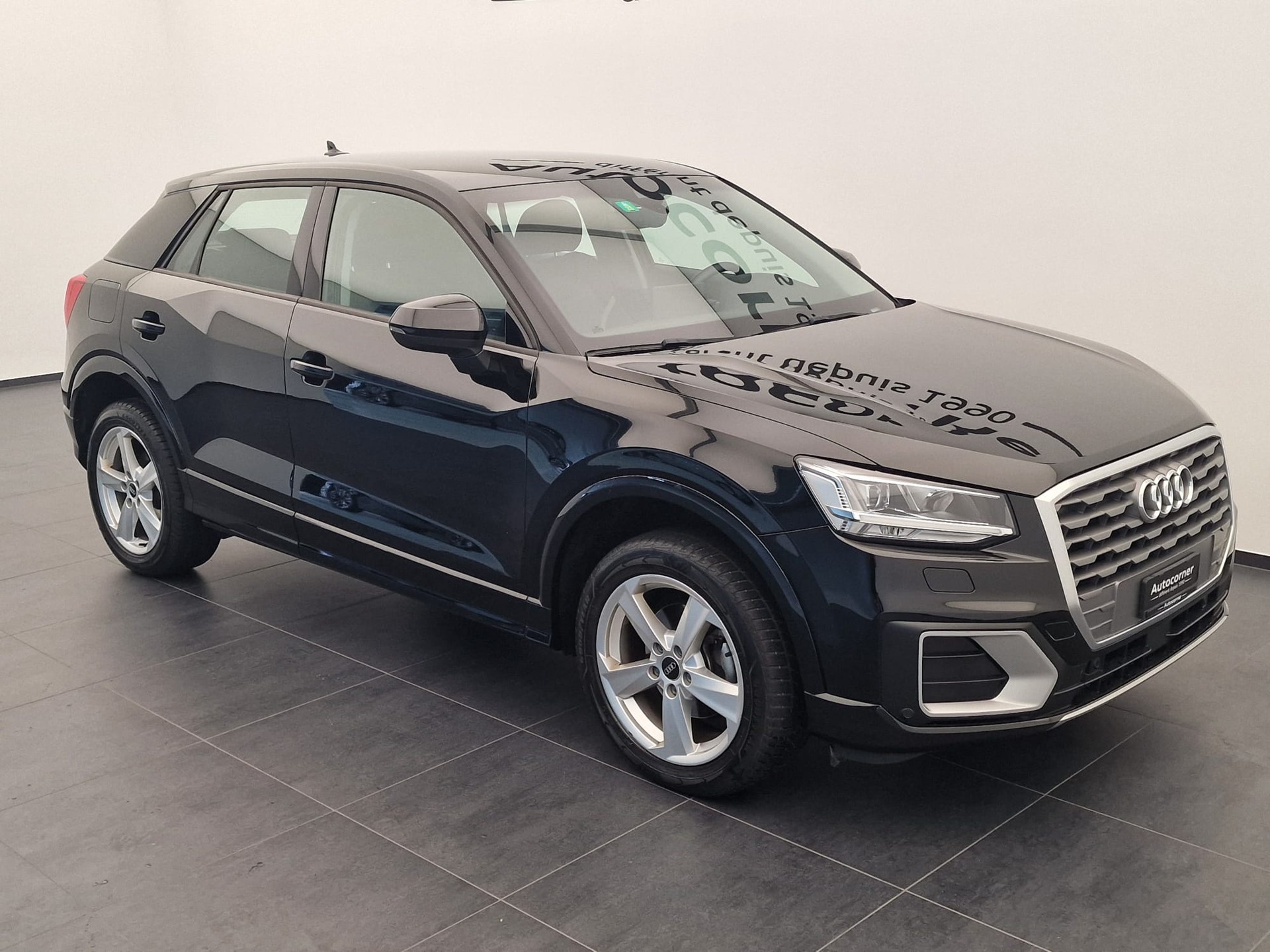 AUDI Q2 35 TFSI Sport S-tronic-image-4