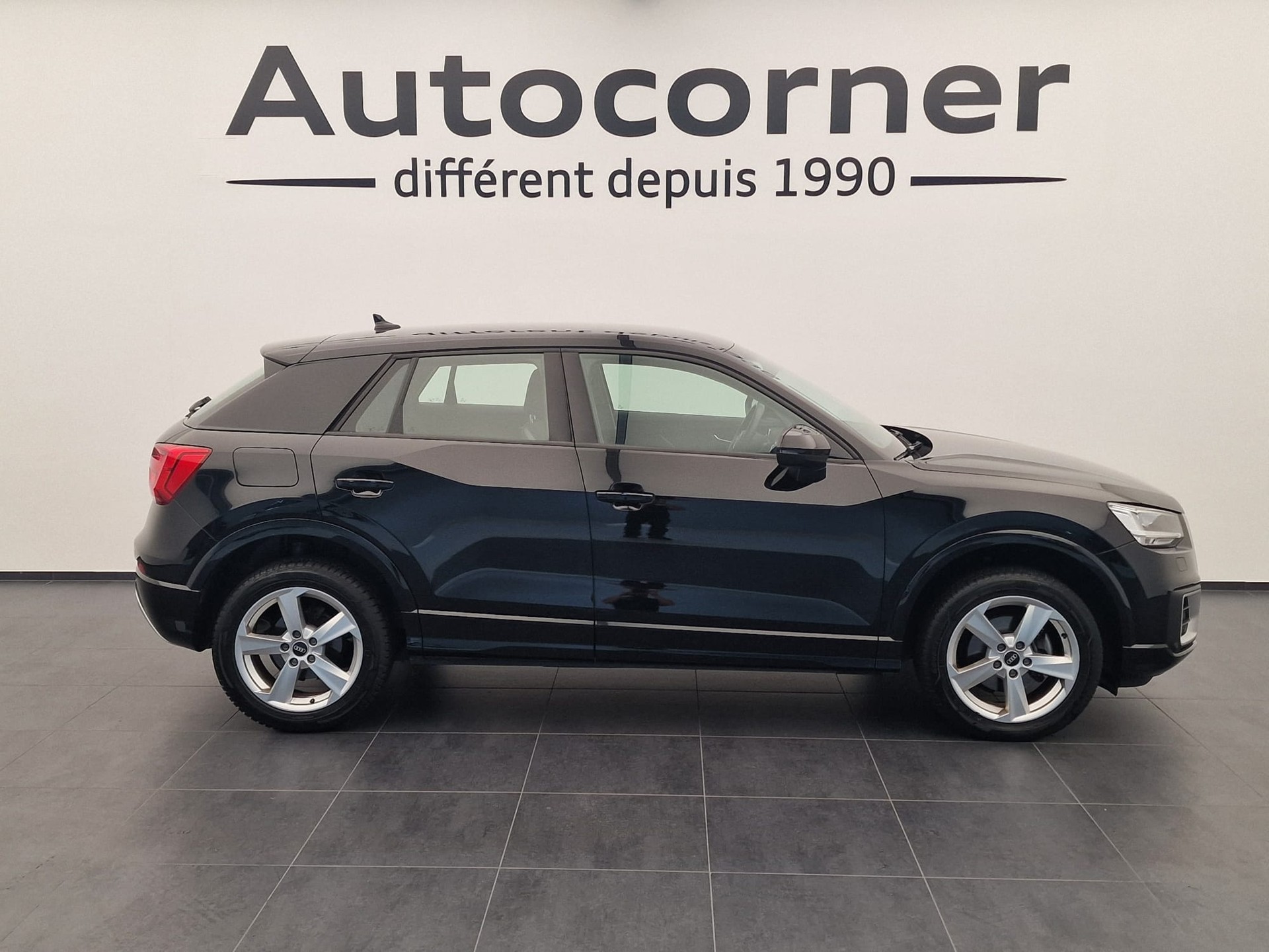 AUDI Q2 35 TFSI Sport S-tronic-image-5