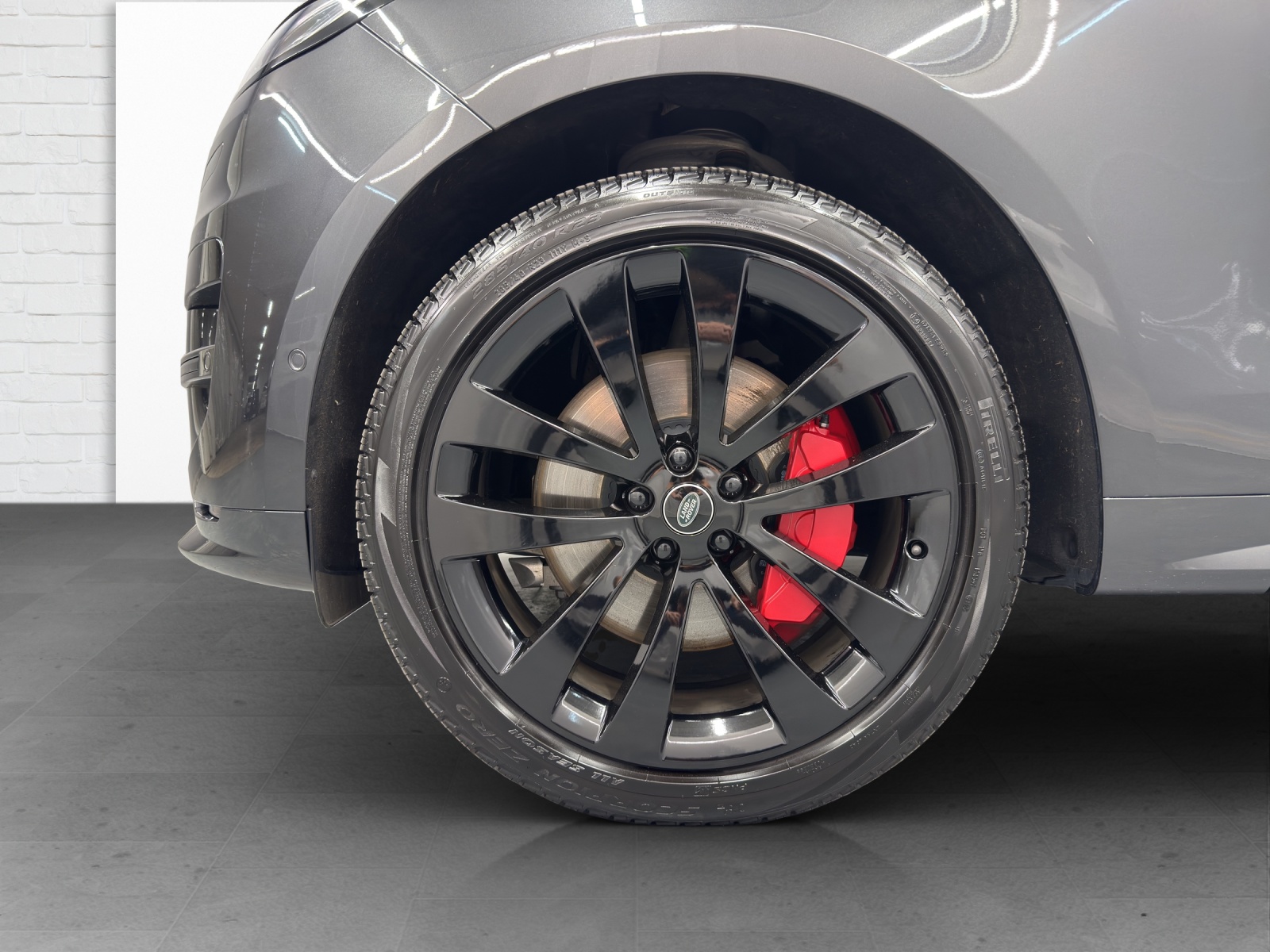 LAND ROVER Range Rover Sport 3.0 I6 P550e Autobiogr-image-5