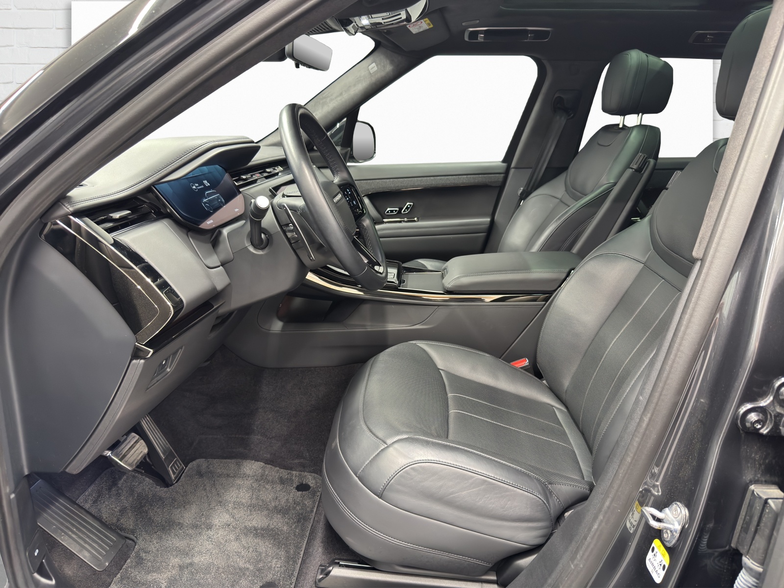 LAND ROVER Range Rover Sport 3.0 I6 P550e Autobiogr-image-6