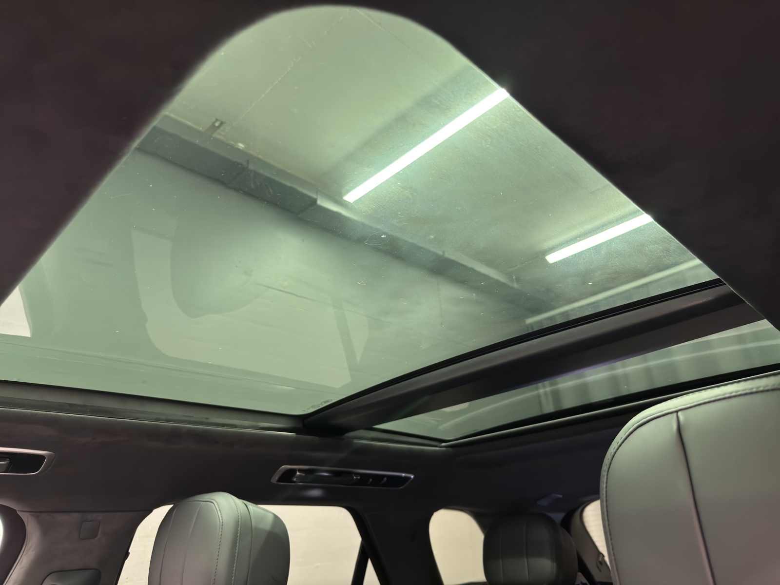 LAND ROVER Range Rover Sport 3.0 I6 P550e Autobiogr-image-14