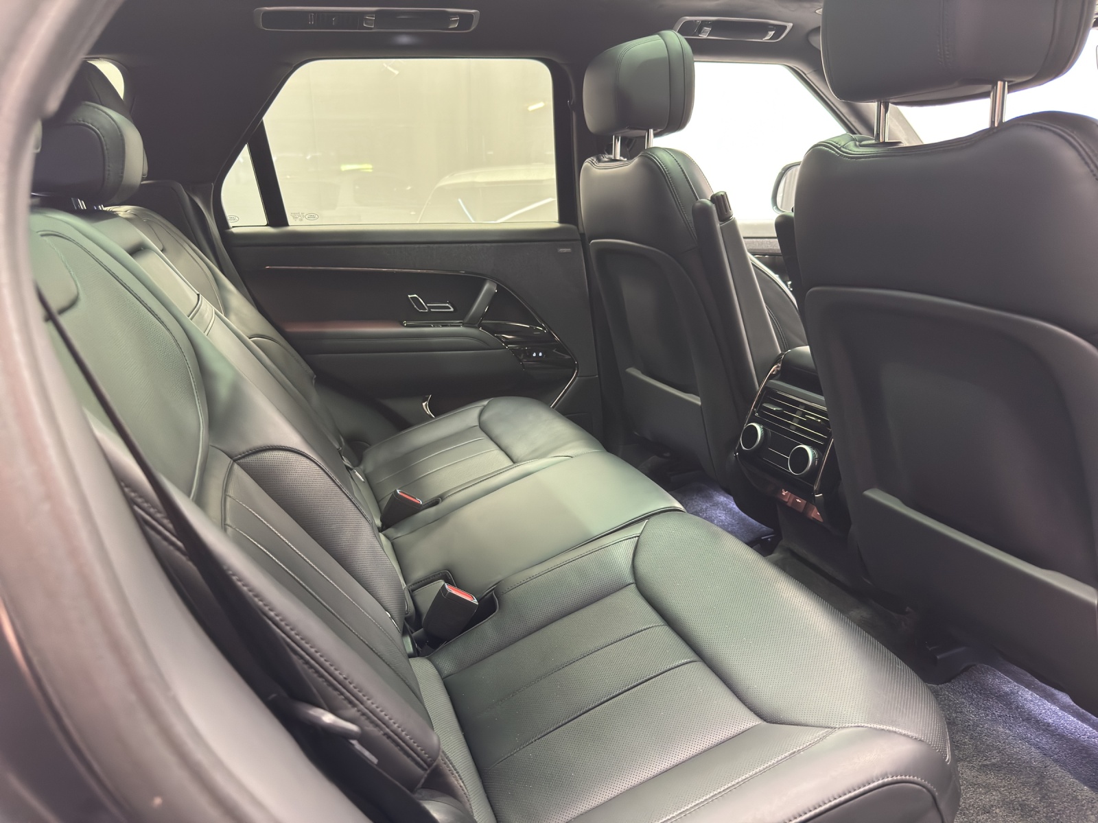 LAND ROVER Range Rover Sport 3.0 I6 P550e Autobiogr-image-9