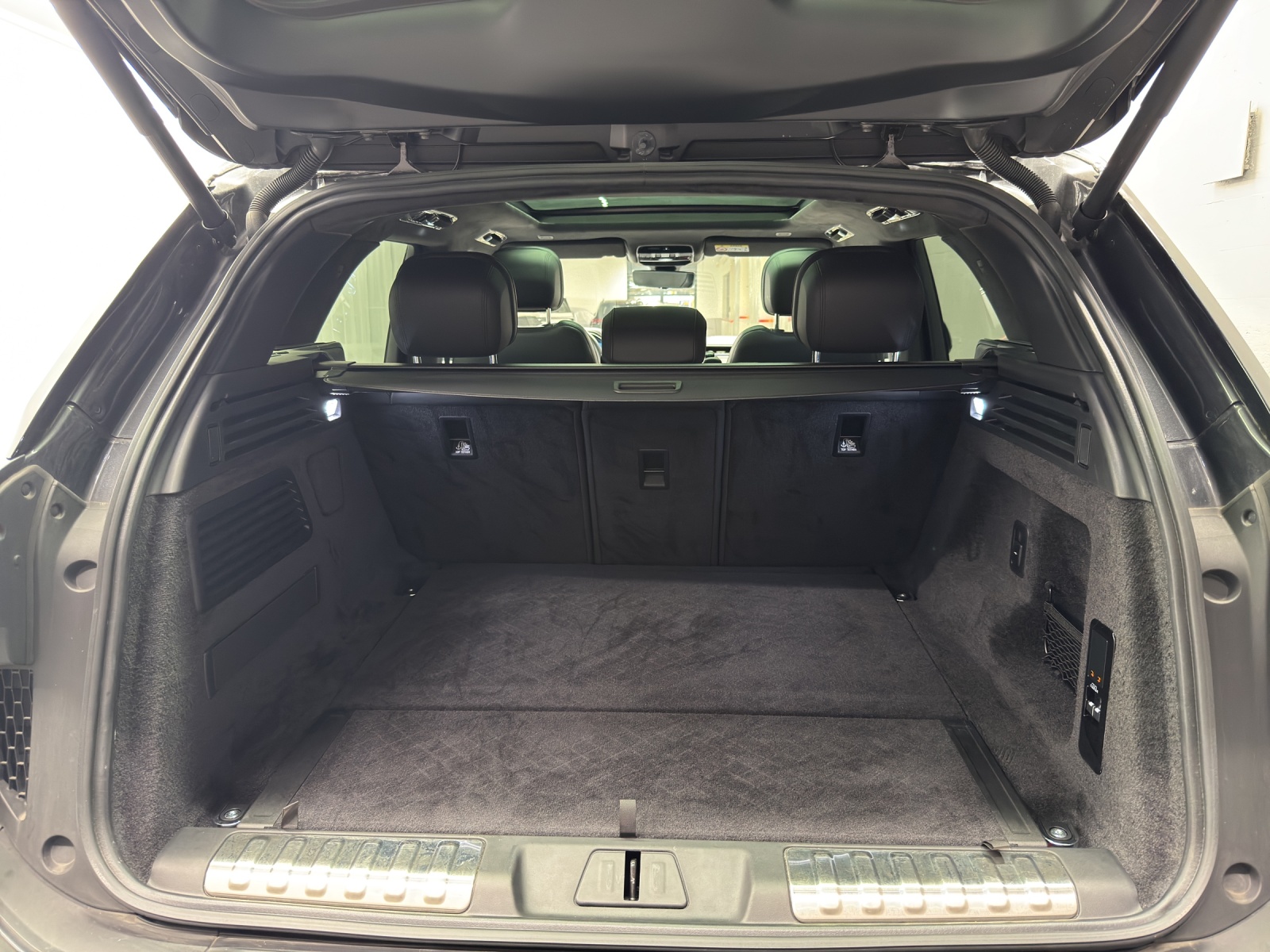 LAND ROVER Range Rover Sport 3.0 I6 P550e Autobiogr-image-10
