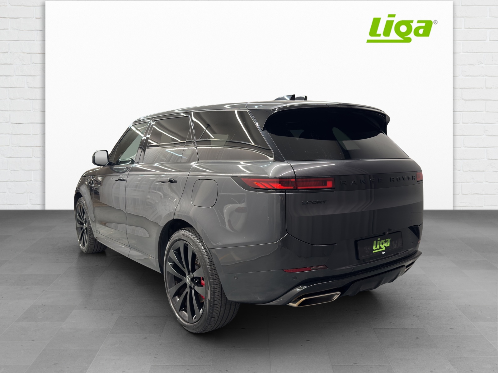 LAND ROVER Range Rover Sport 3.0 I6 P550e Autobiogr-image-3