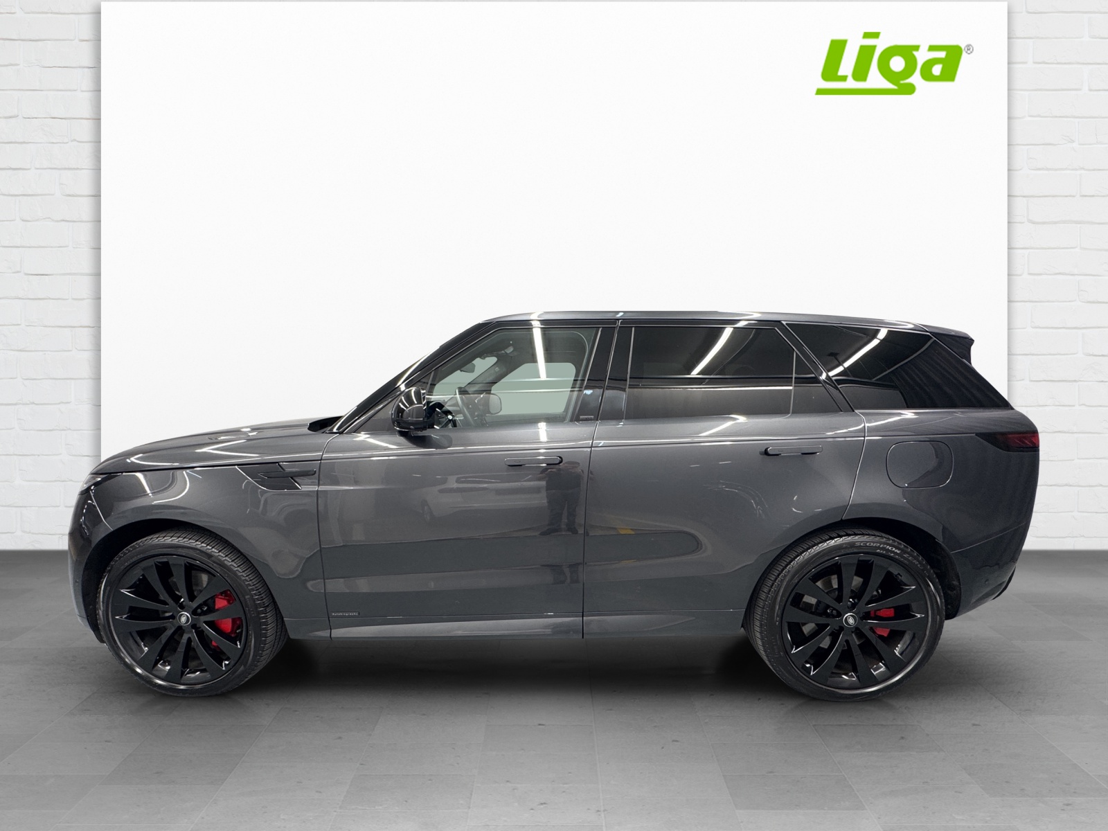 LAND ROVER Range Rover Sport 3.0 I6 P550e Autobiogr-image-2