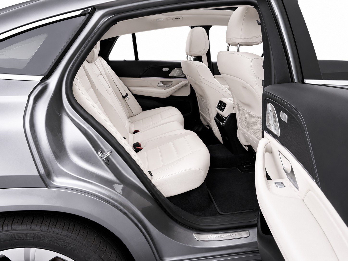 MERCEDES-BENZ GLE 350 de 4matic Coupé CH FAHRZEUG-image-9