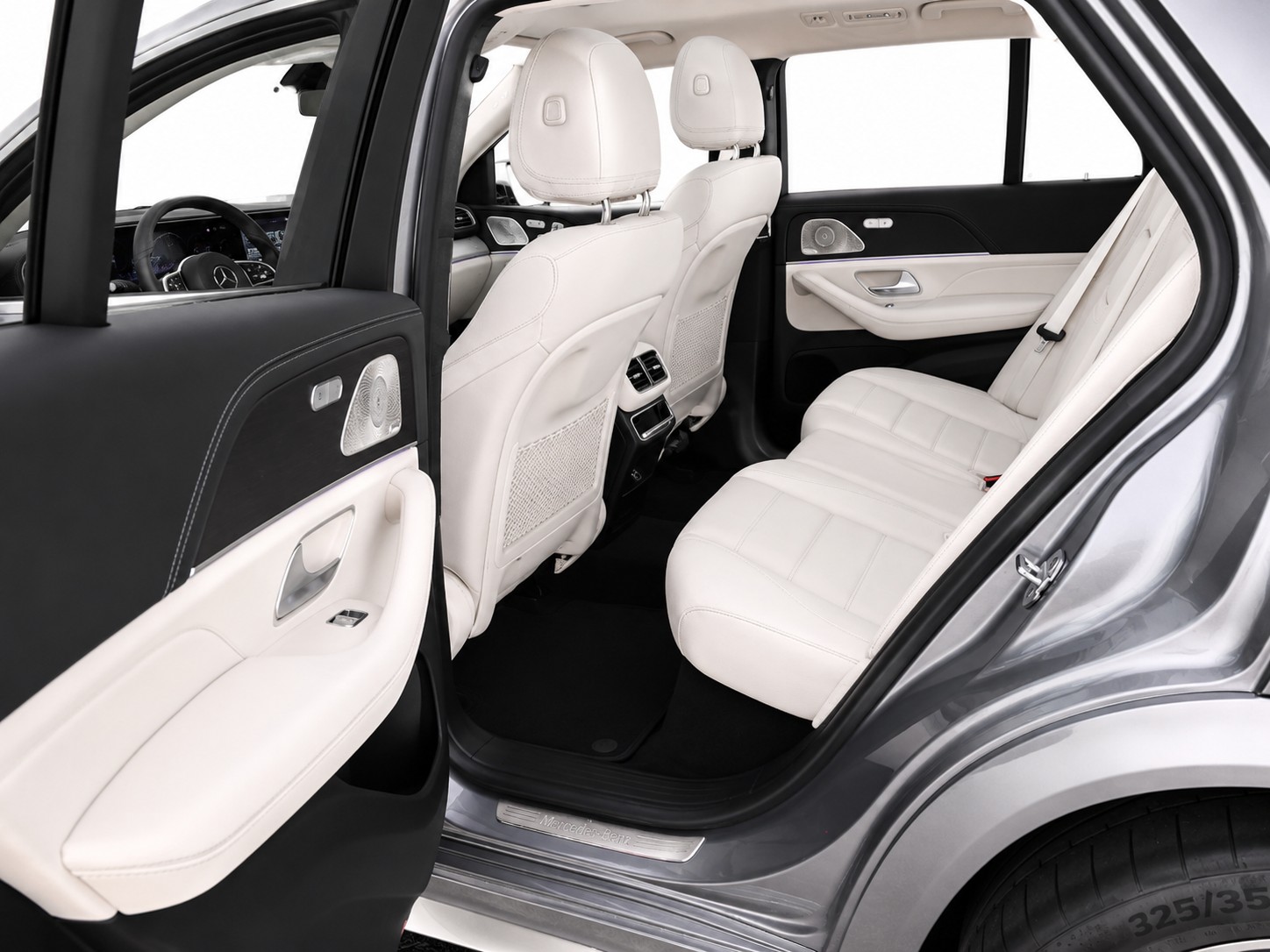 MERCEDES-BENZ GLE 350 de 4matic Coupé CH FAHRZEUG-image-10