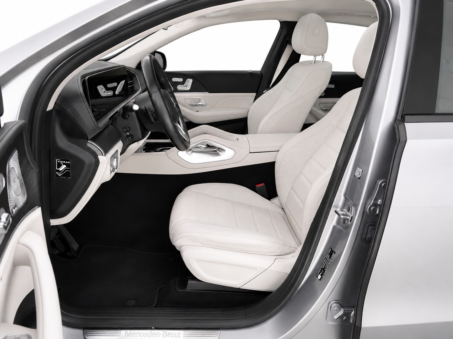 MERCEDES-BENZ GLE 350 de 4matic Coupé CH FAHRZEUG-image-6