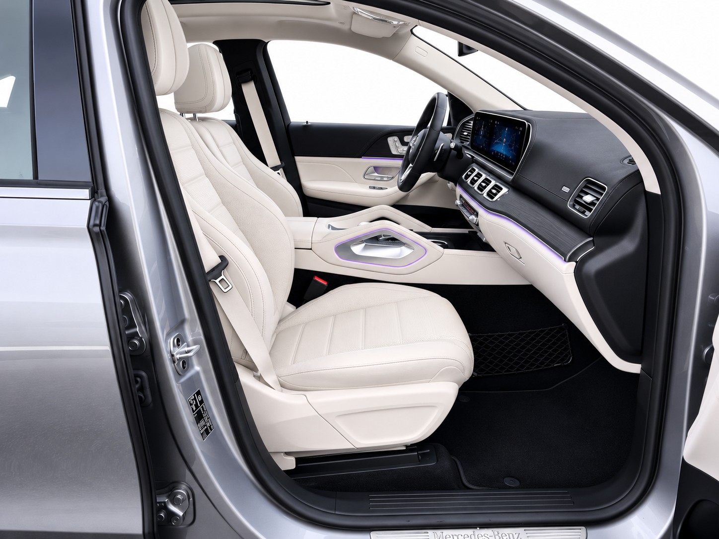 MERCEDES-BENZ GLE 350 de 4matic Coupé CH FAHRZEUG-image-7