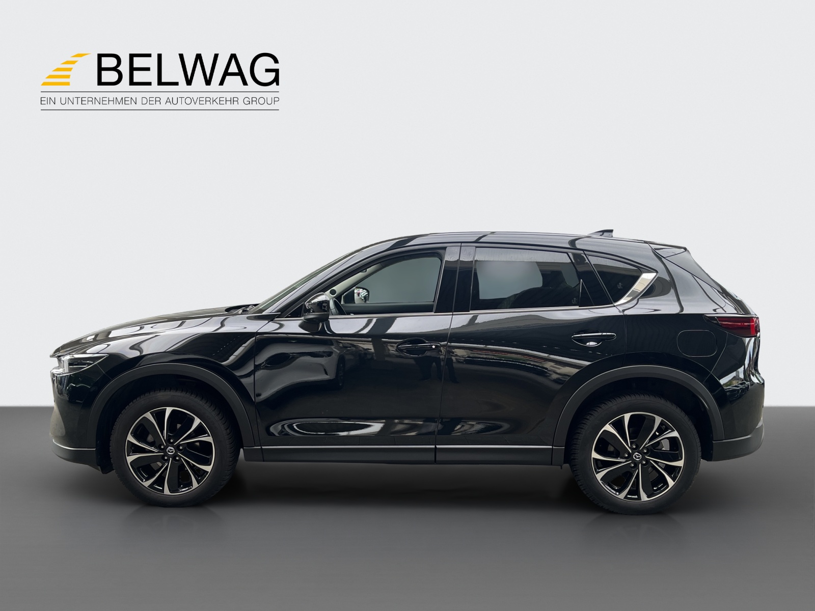 MAZDA CX-5 2.5/194 Exclusive-Line 4x4-image-2