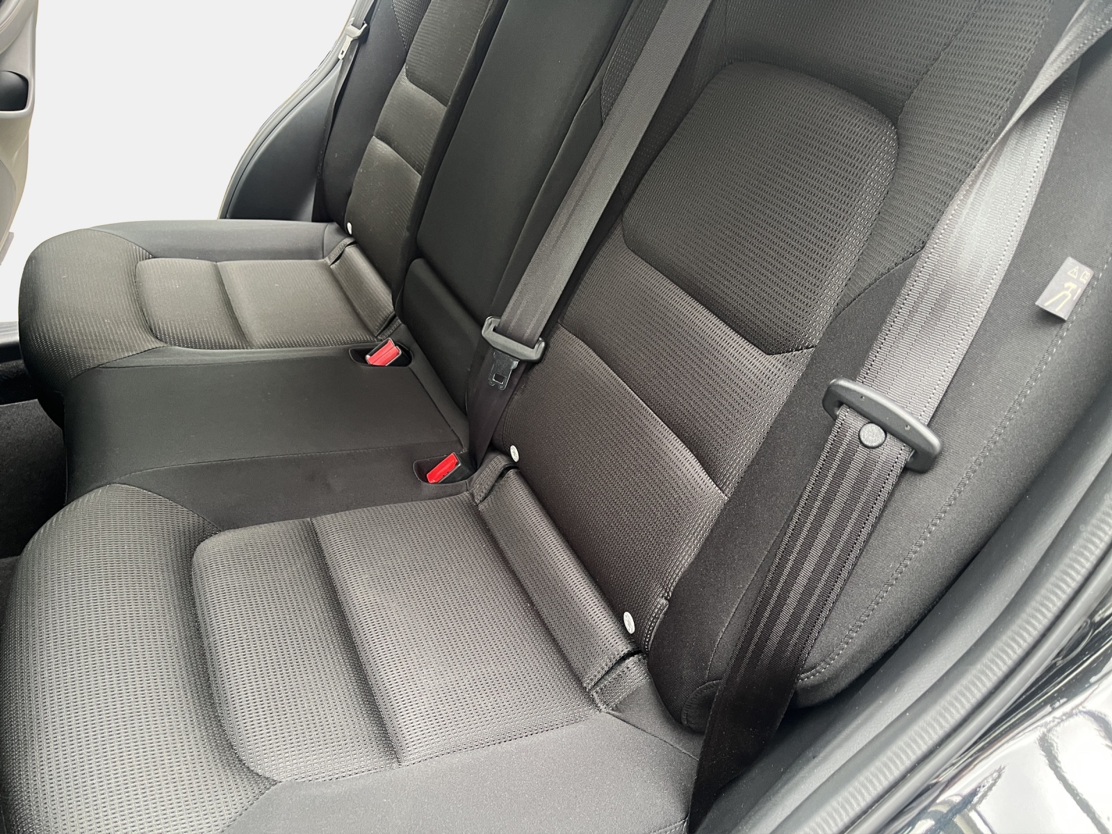 MAZDA CX-5 2.5/194 Exclusive-Line 4x4-image-10