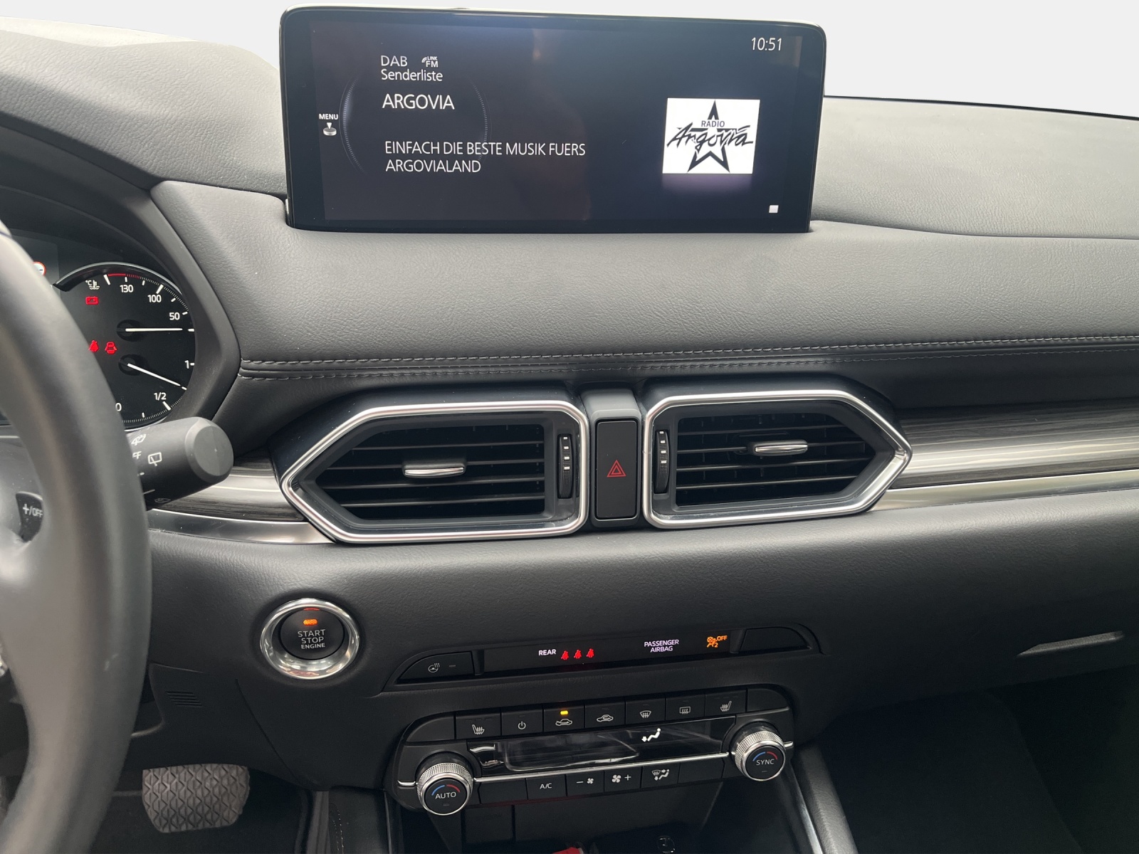 MAZDA CX-5 2.5/194 Exclusive-Line 4x4-image-13