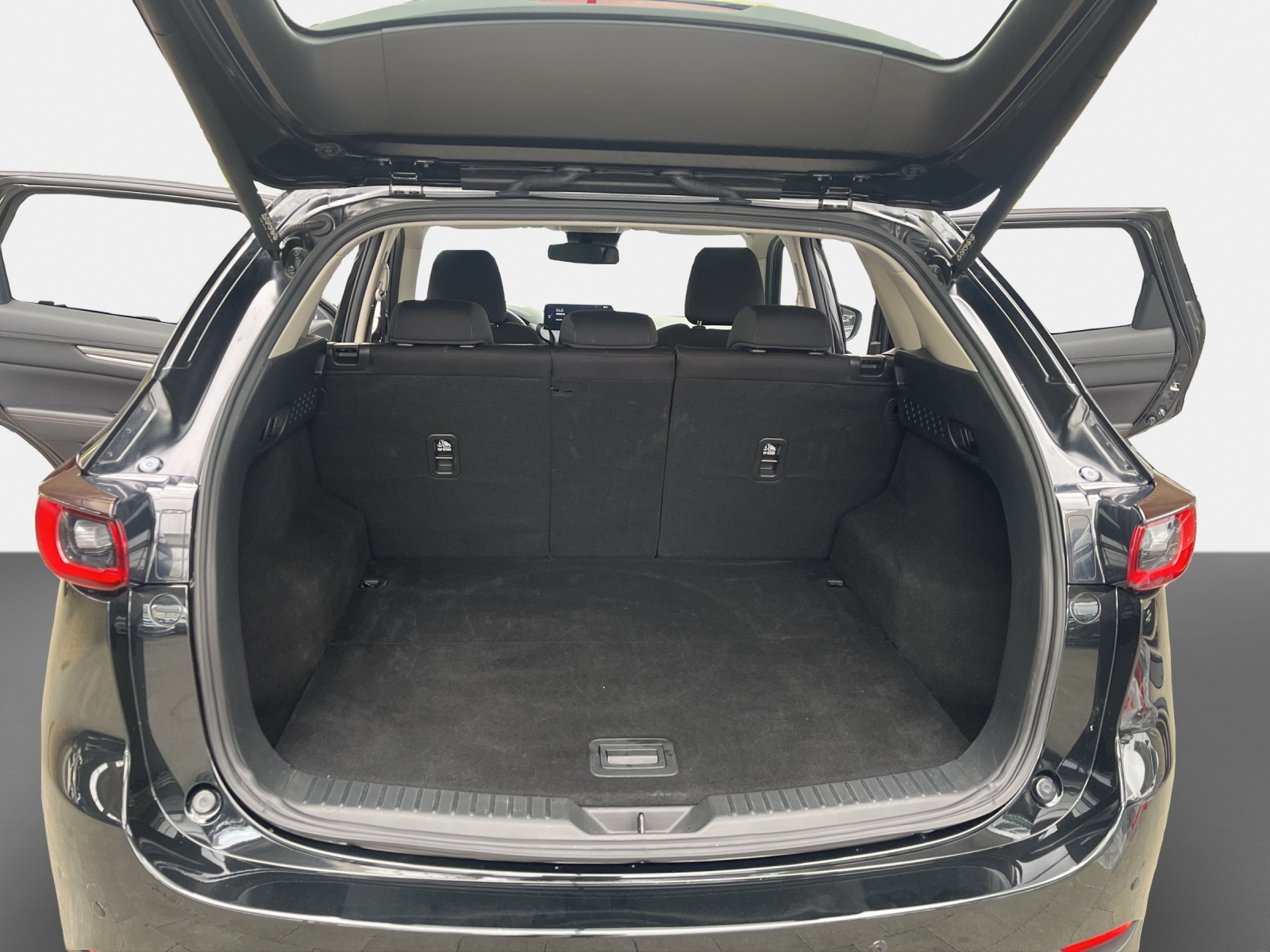 MAZDA CX-5 2.5/194 Exclusive-Line 4x4-image-11